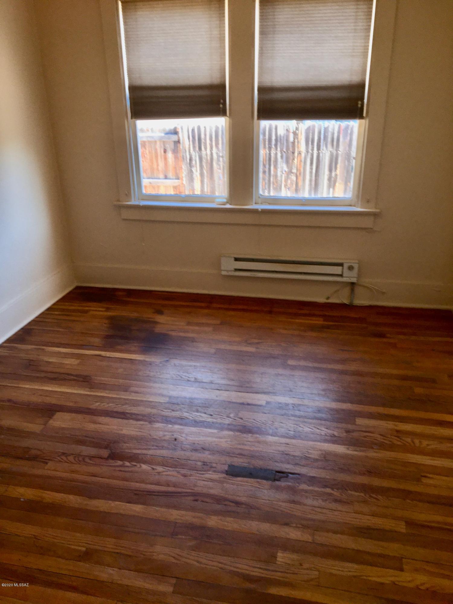 Rincon Heights - Residential Lease