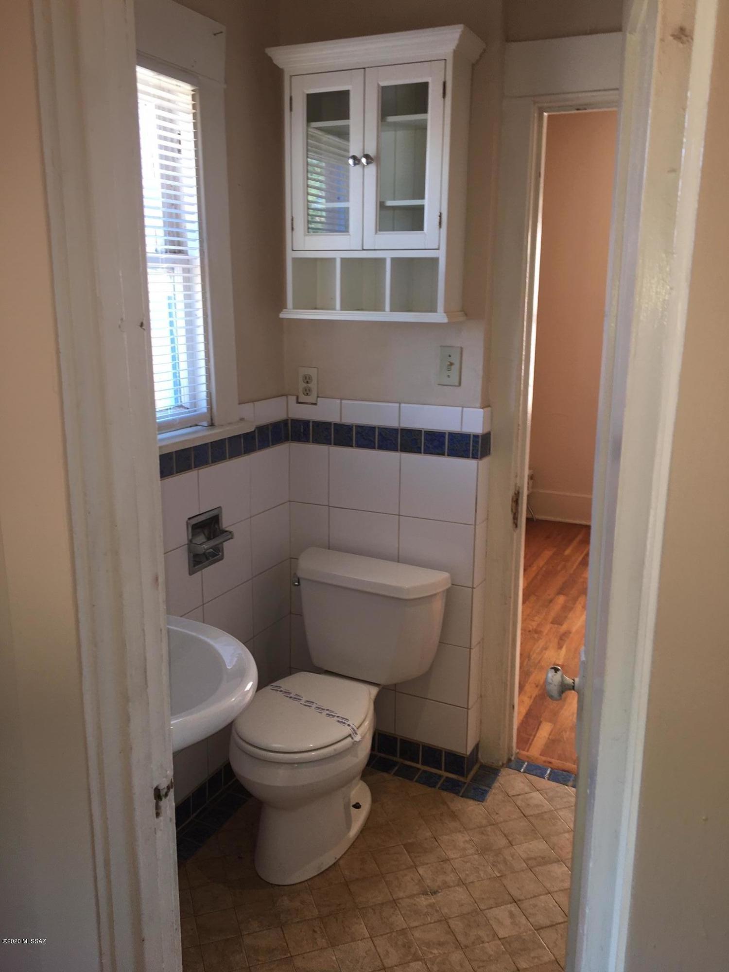 Rincon Heights - Residential Lease
