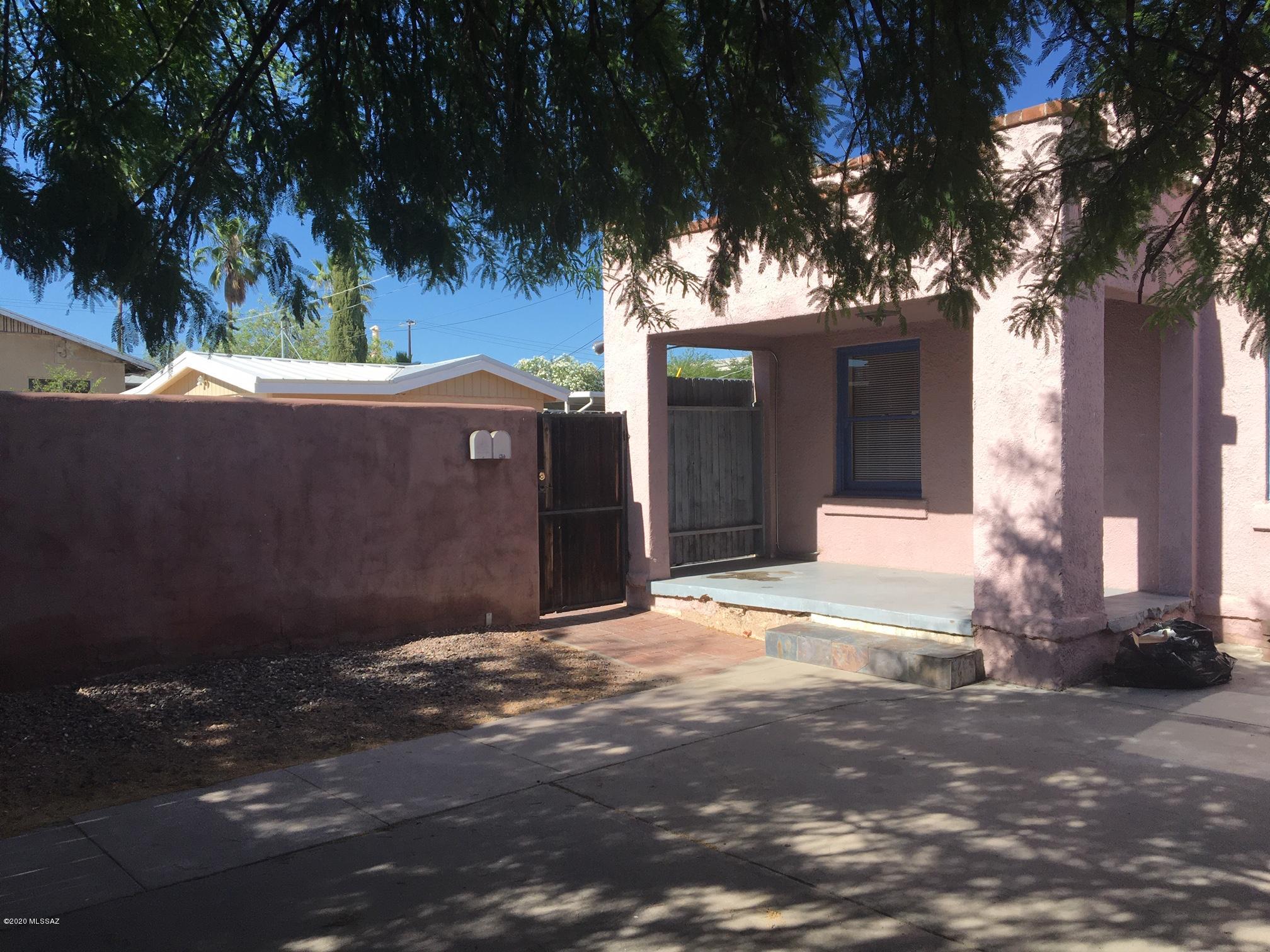 Rincon Heights - Residential Lease