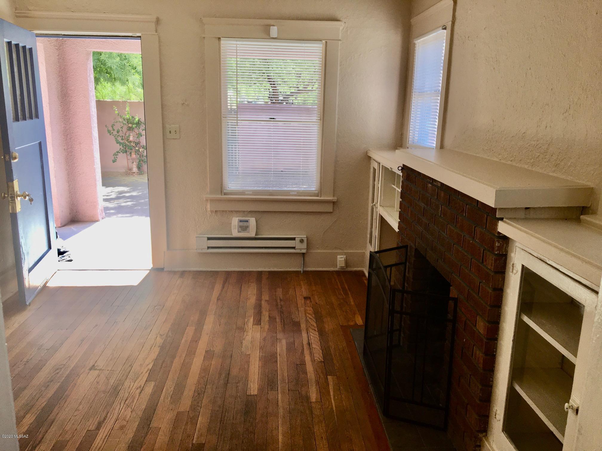 Rincon Heights - Residential Lease