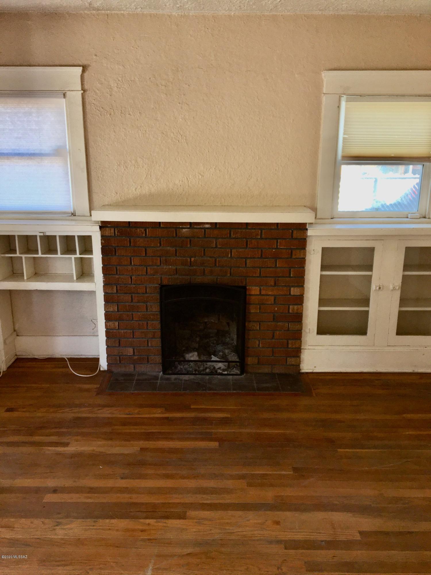 Rincon Heights - Residential Lease