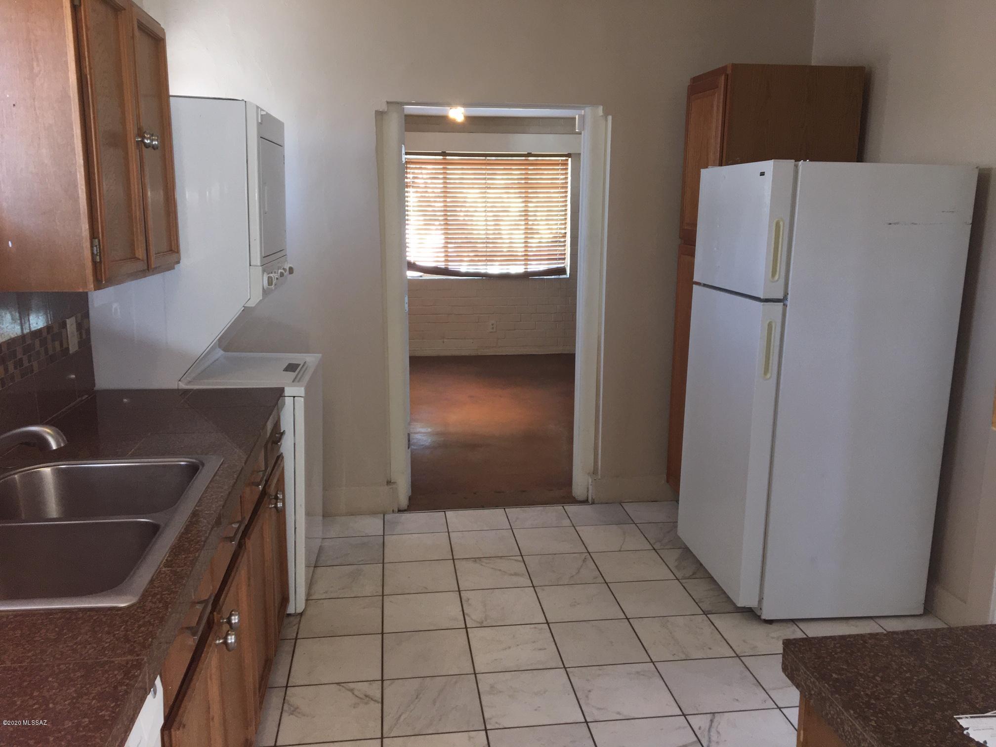 Rincon Heights - Residential Lease