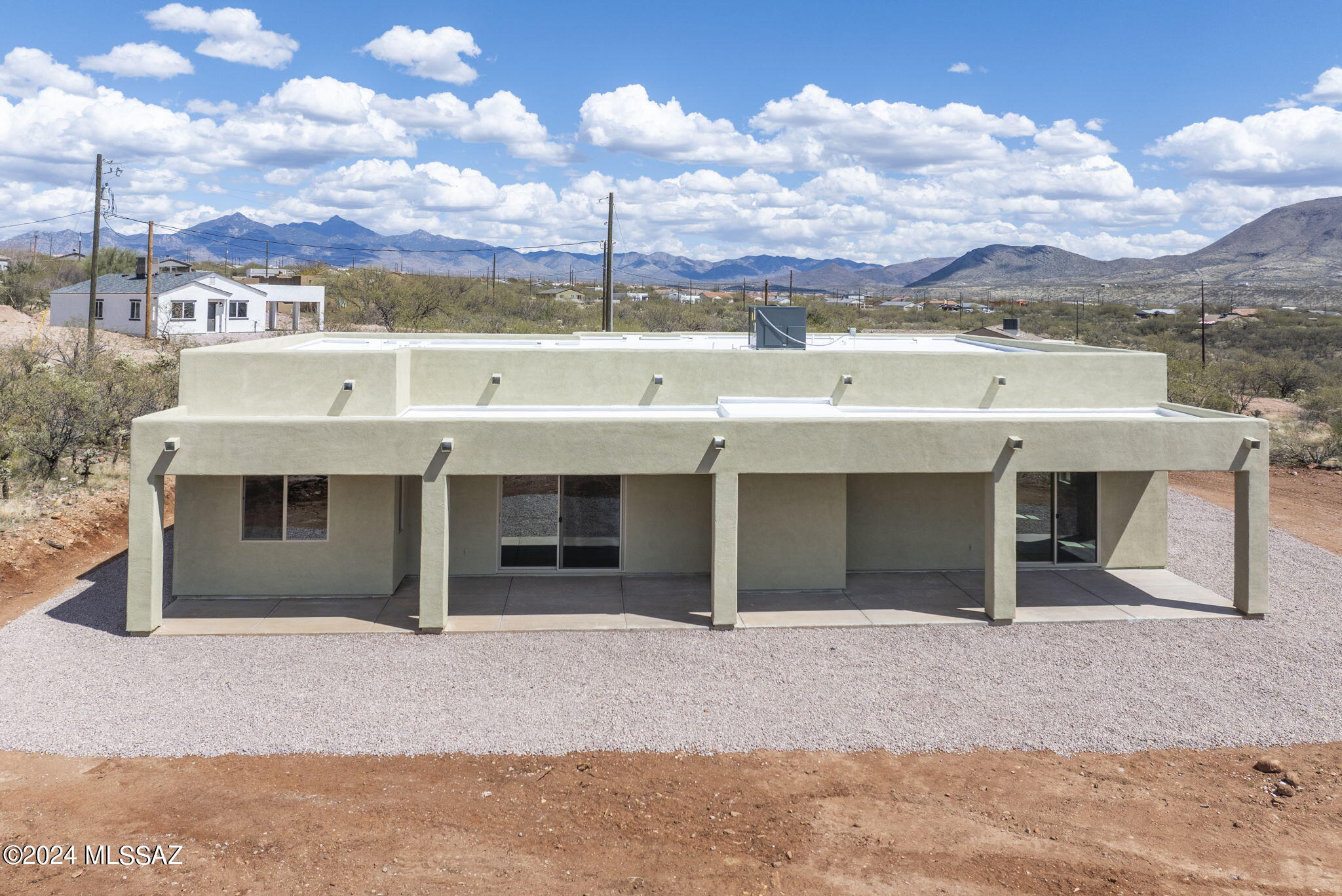 Rio Rico Villas 11 - Residential