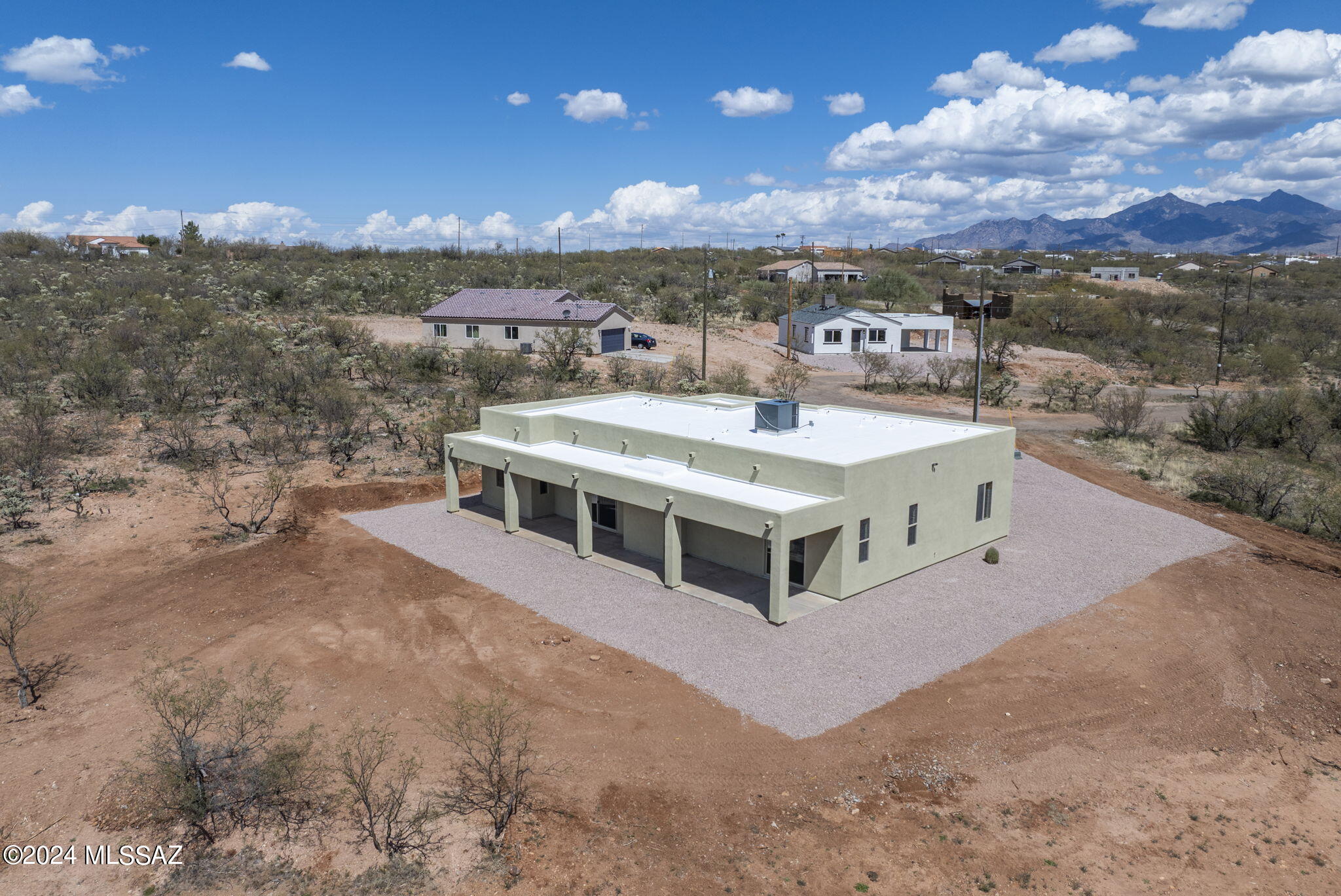 Rio Rico Villas 11 - Residential