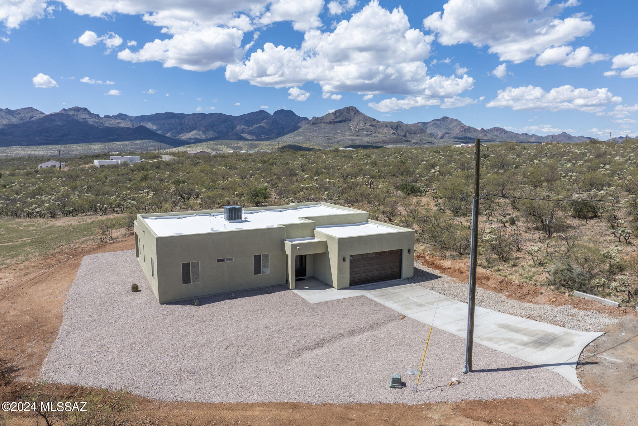 Rio Rico Villas 11 - Residential