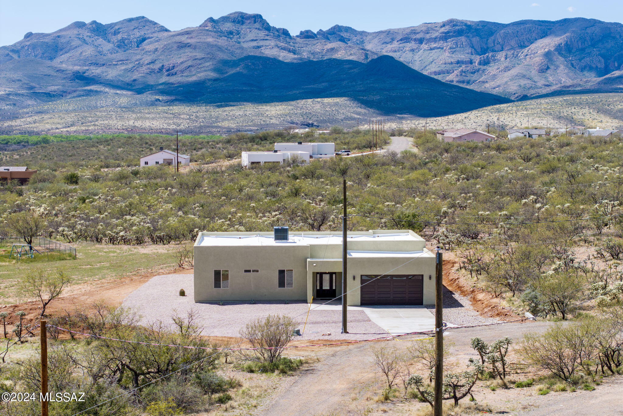 Rio Rico Villas 11 - Residential