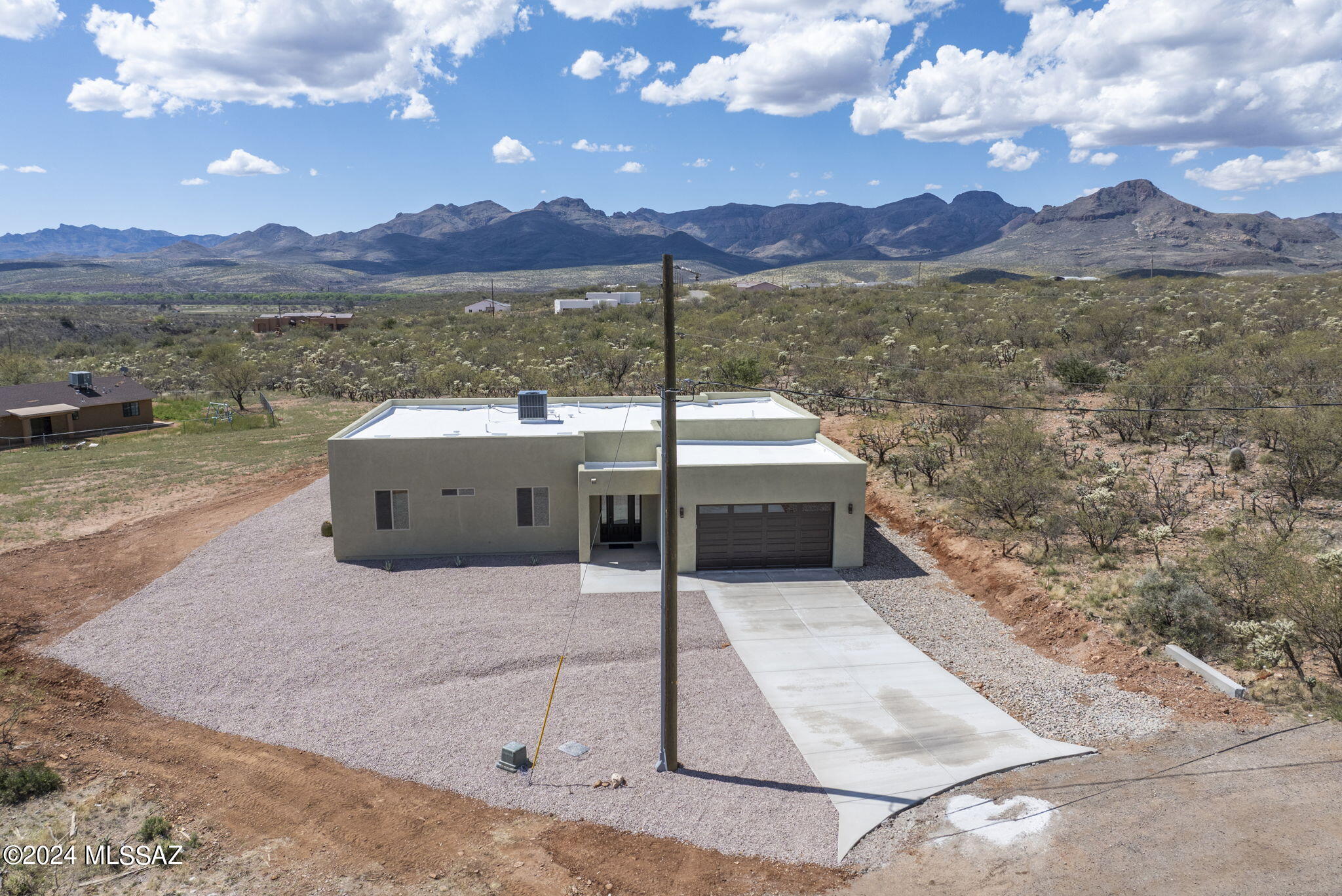 Rio Rico Villas 11 - Residential