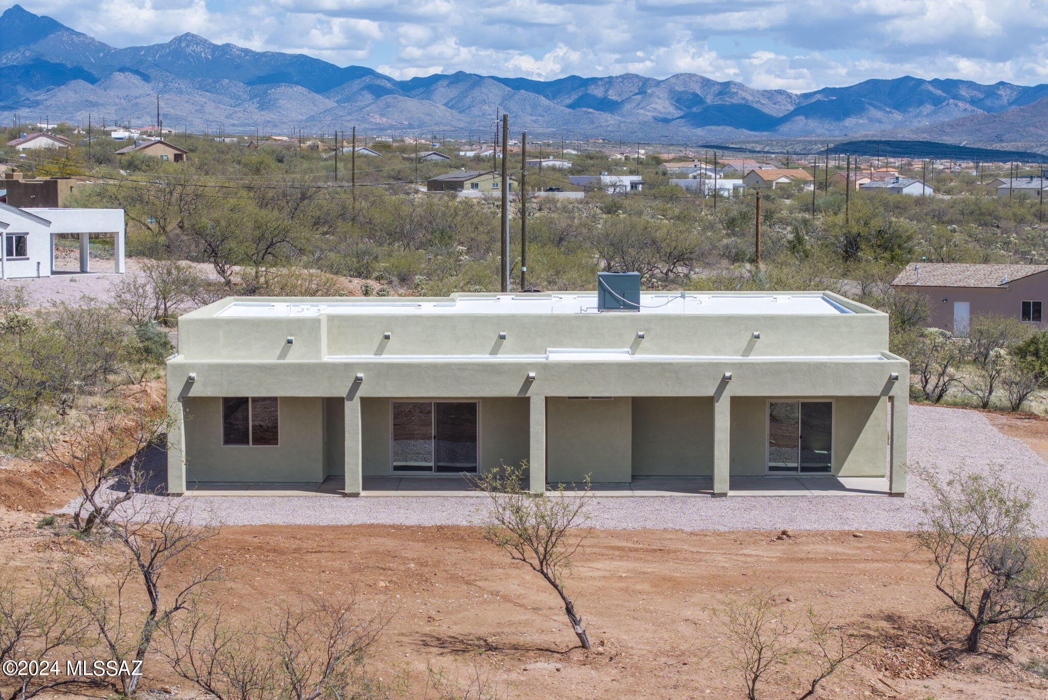 Rio Rico Villas 11 - Residential