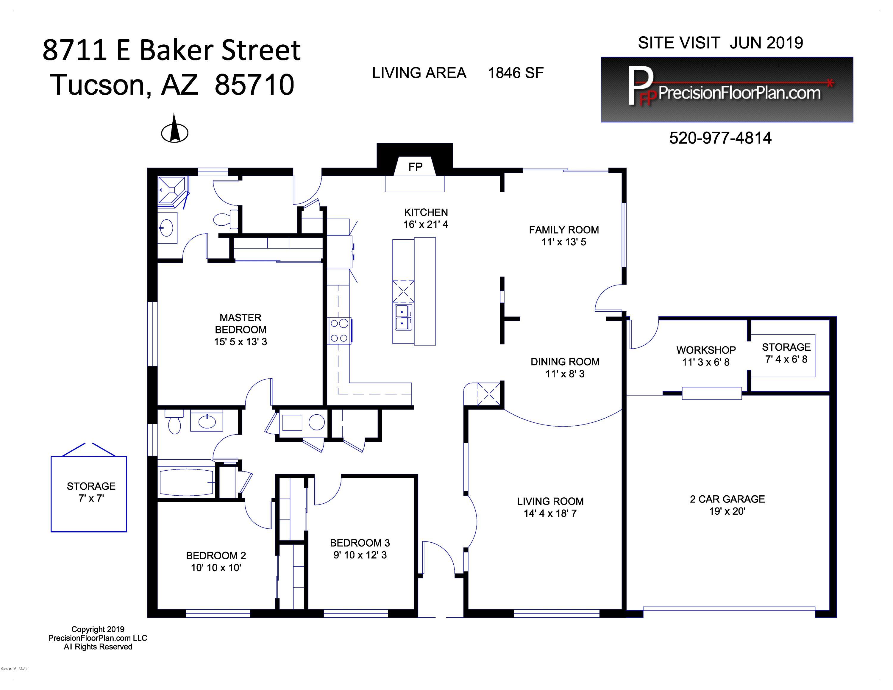 Eastern Hills (BLKS 4,5 & LOTS 1-12,BLK  6) - Residential