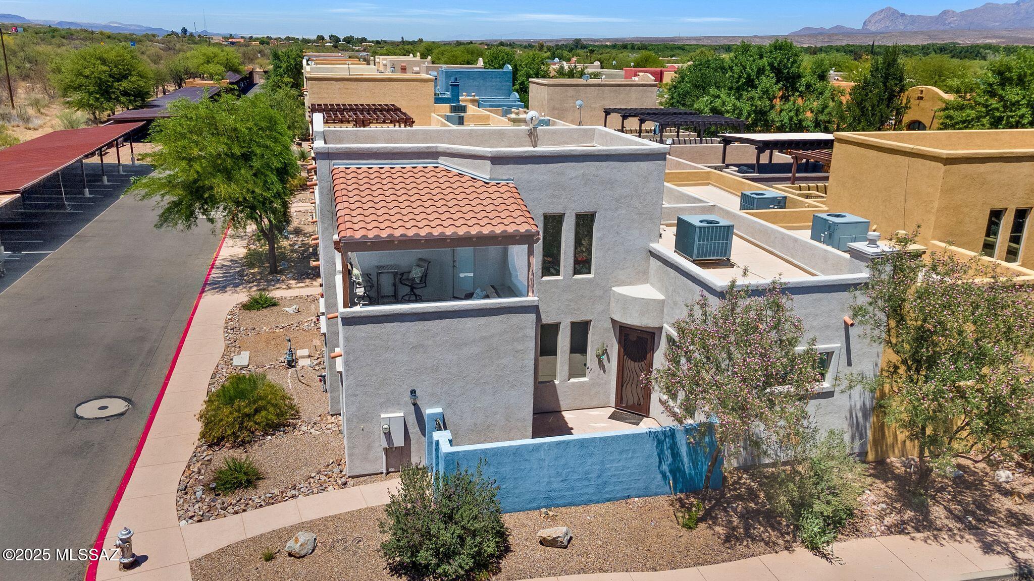Barrio Embarcadero - Residential