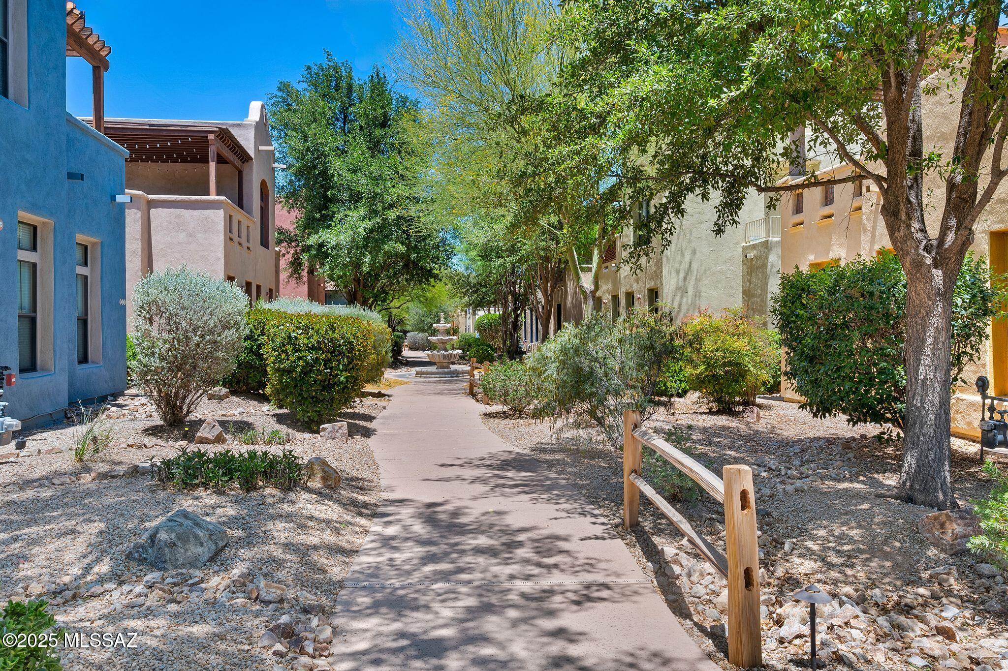 Barrio Embarcadero - Residential