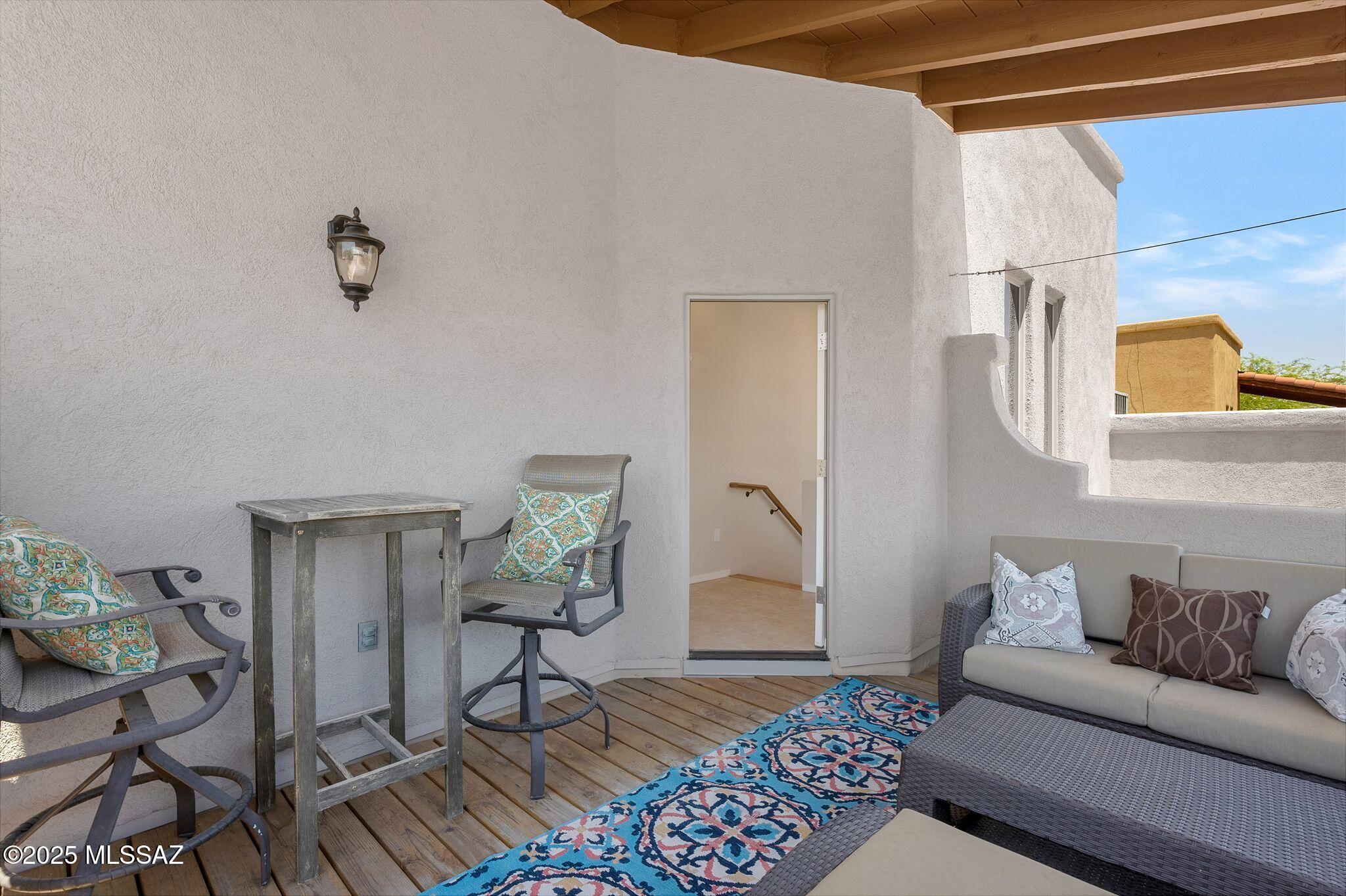 Barrio Embarcadero - Residential