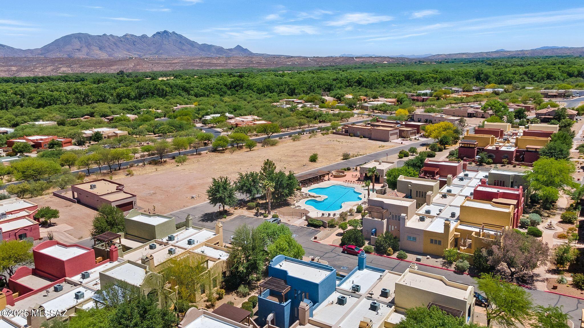 Barrio Embarcadero - Residential