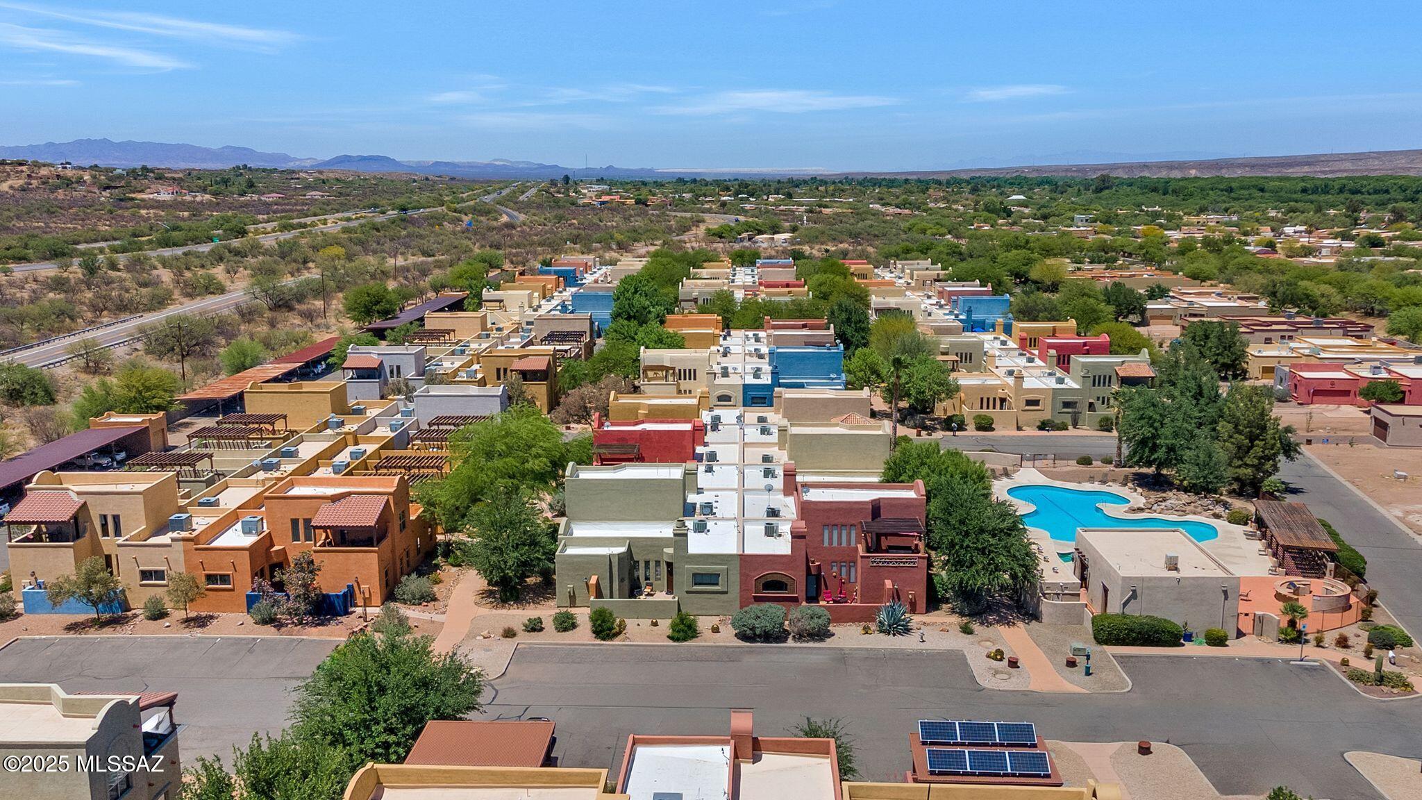 Barrio Embarcadero - Residential