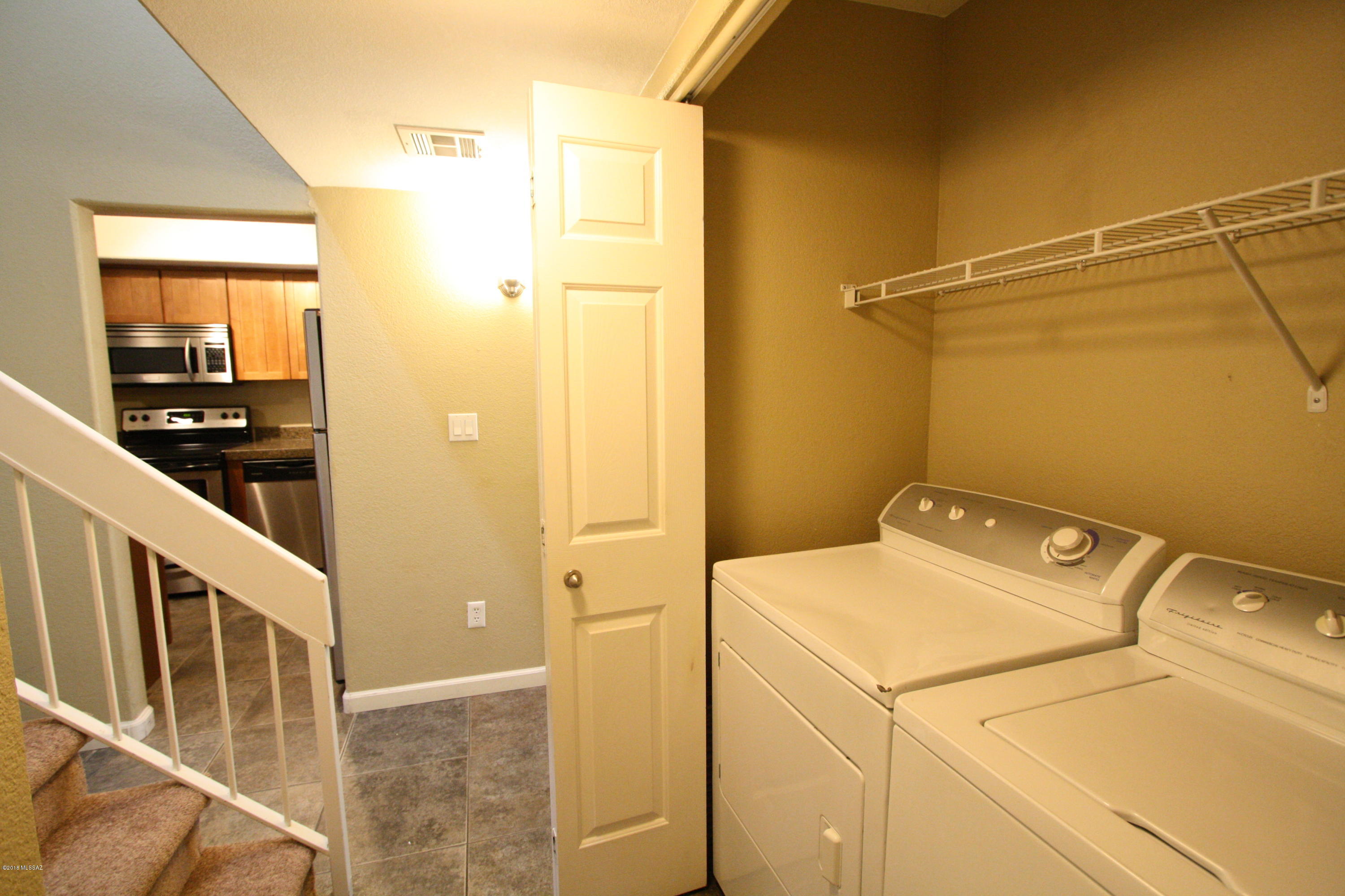 Skyline Village Condominium (1-168) - Residential Lease