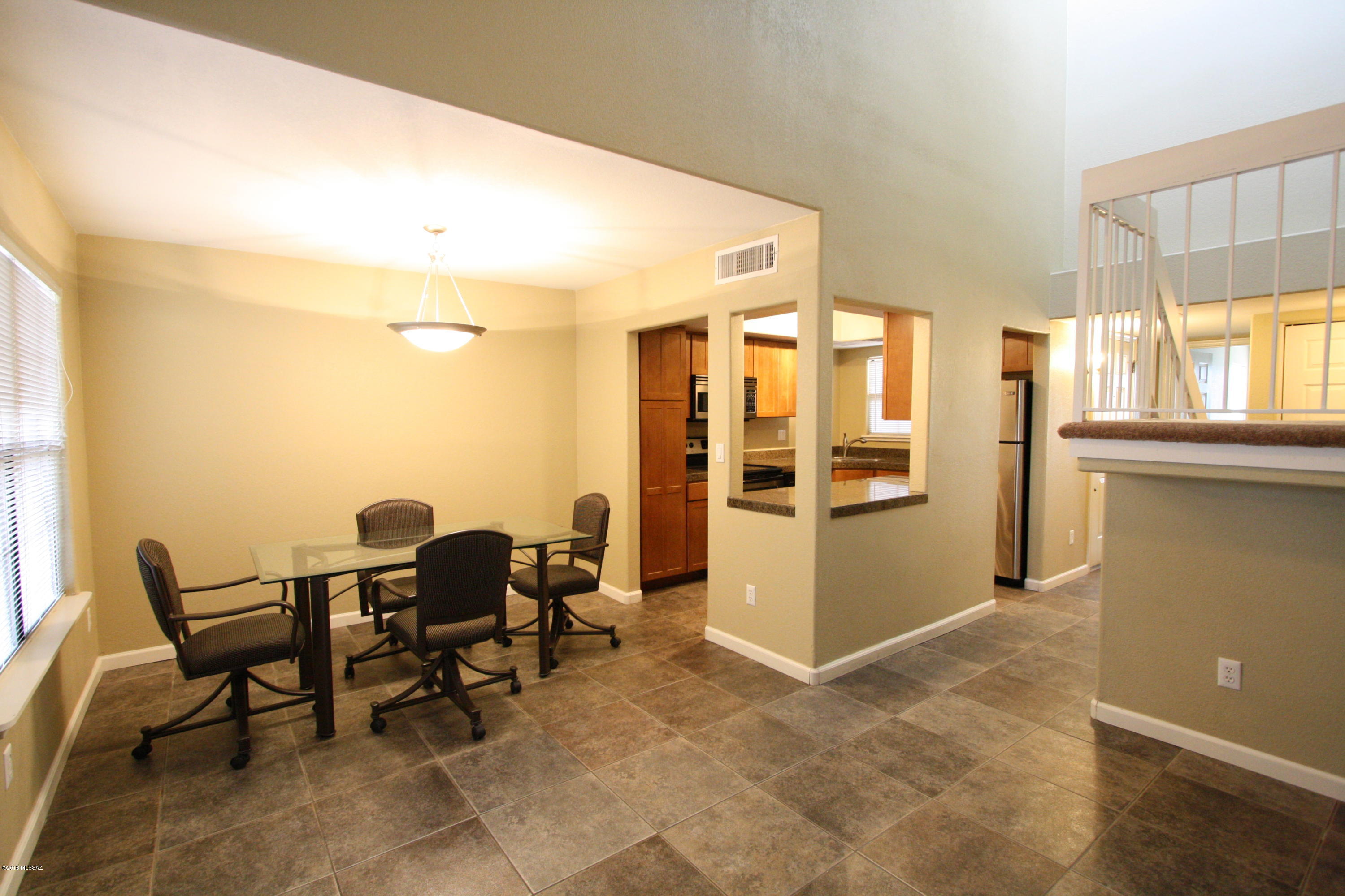 Skyline Village Condominium (1-168) - Residential Lease