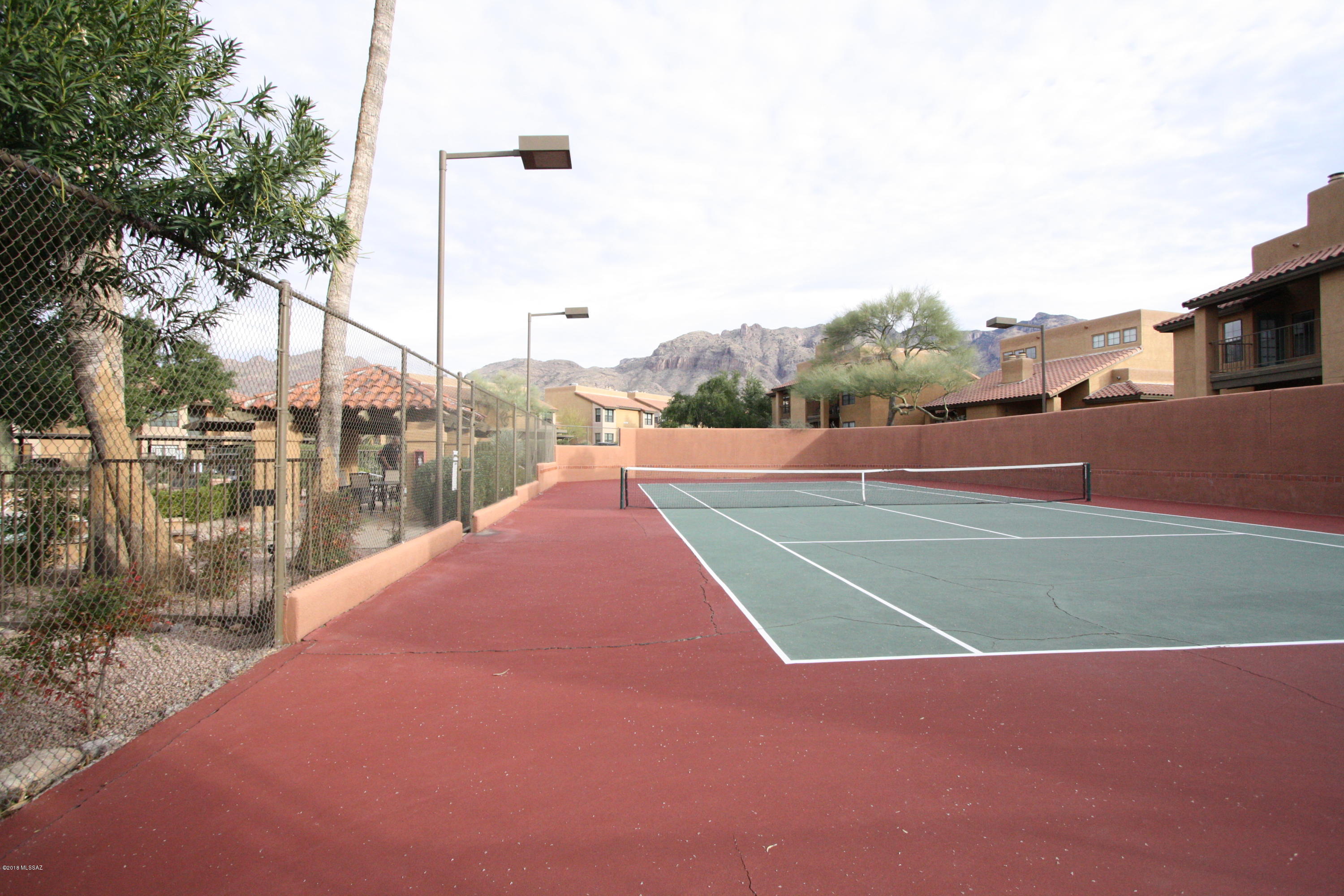 Skyline Village Condominium (1-168) - Residential Lease