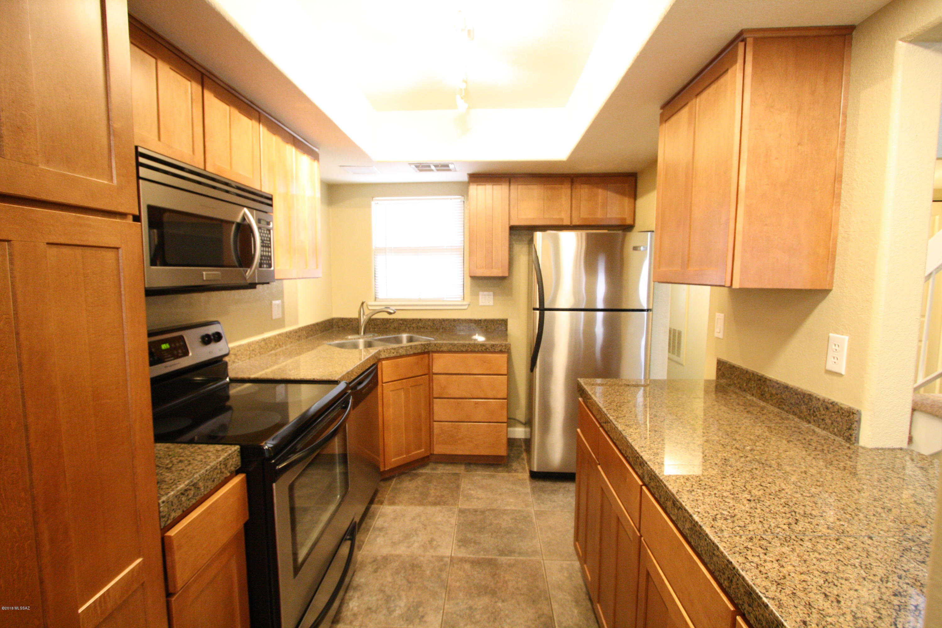 Skyline Village Condominium (1-168) - Residential Lease