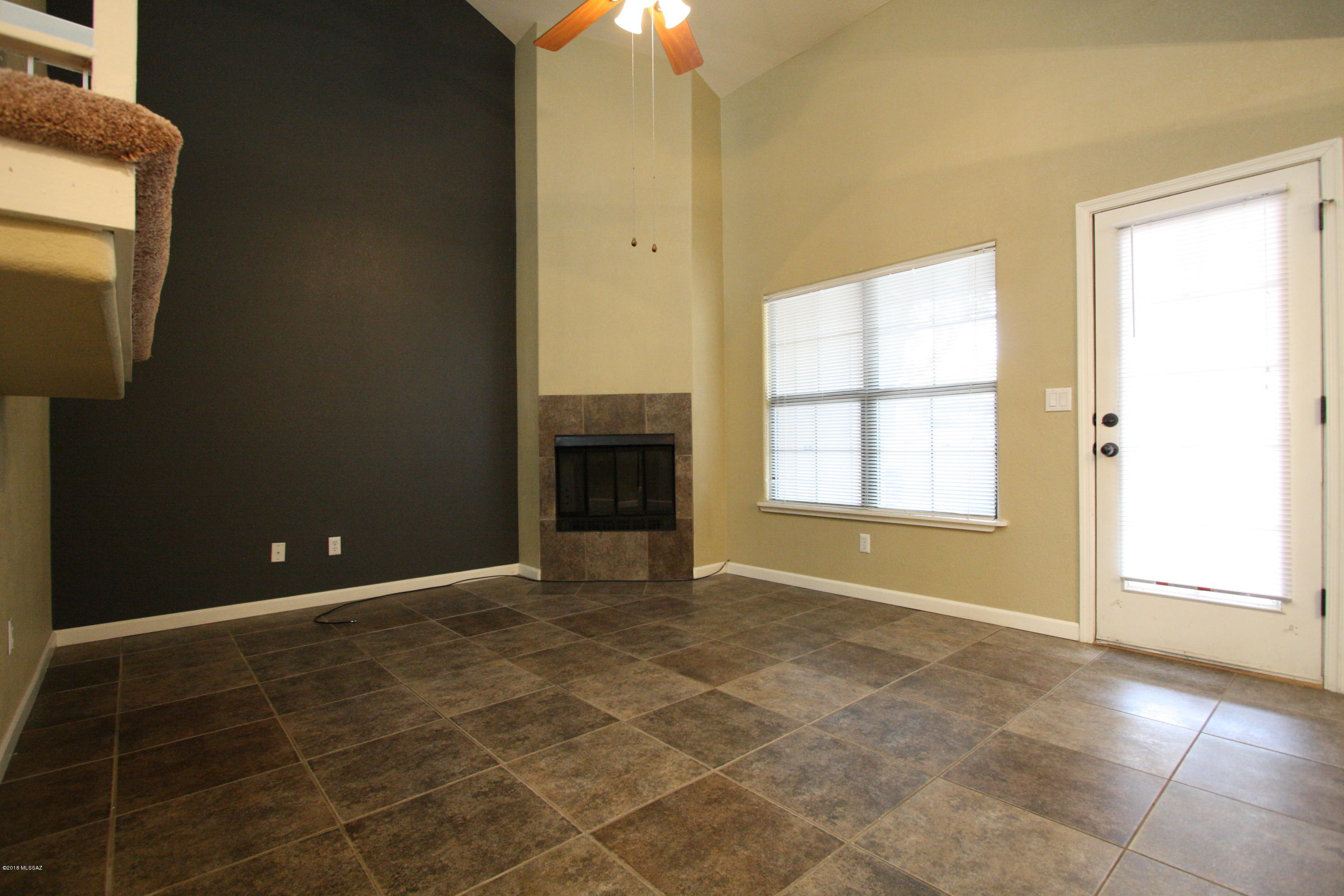 Skyline Village Condominium (1-168) - Residential Lease