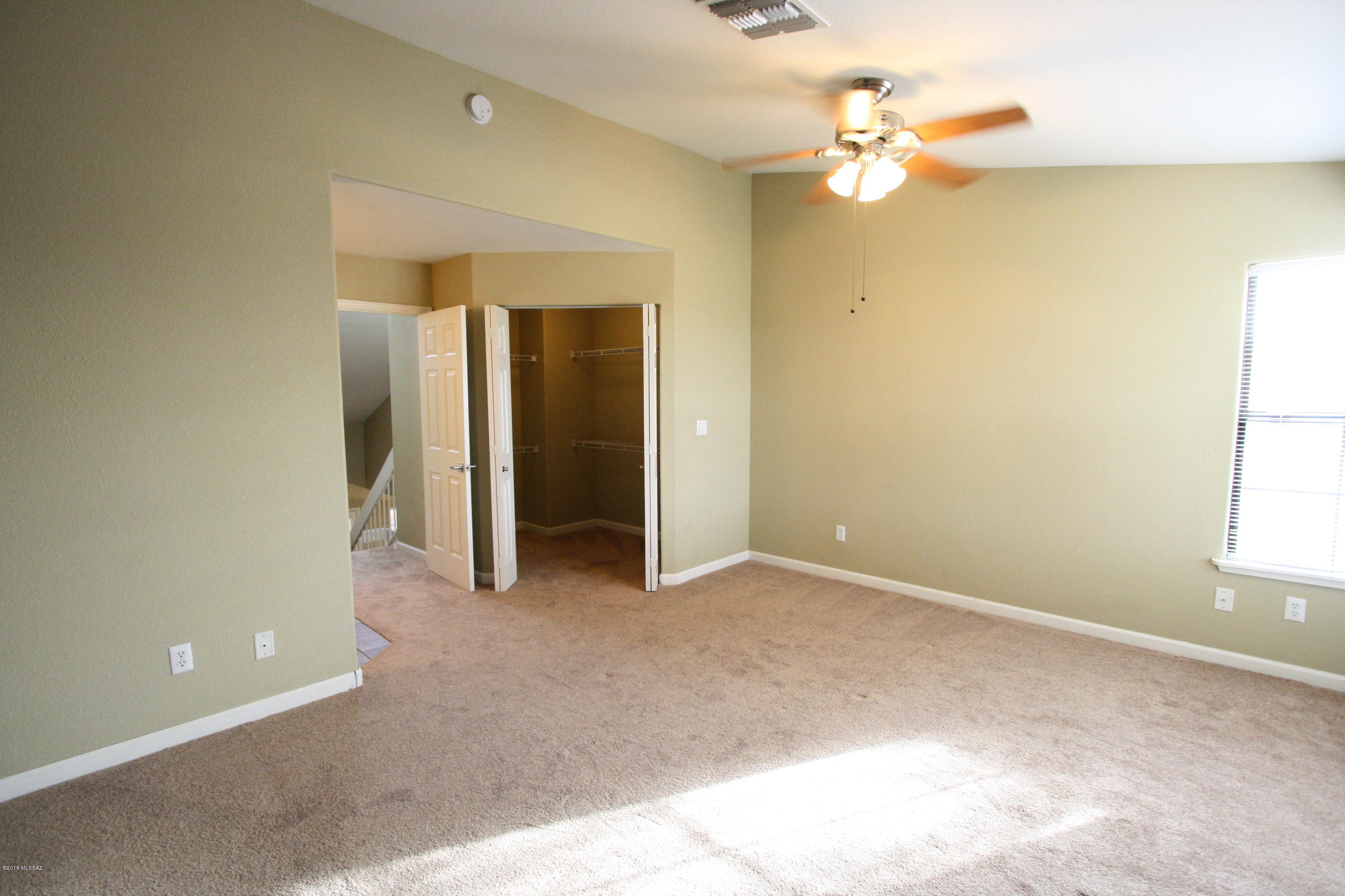 Skyline Village Condominium (1-168) - Residential Lease