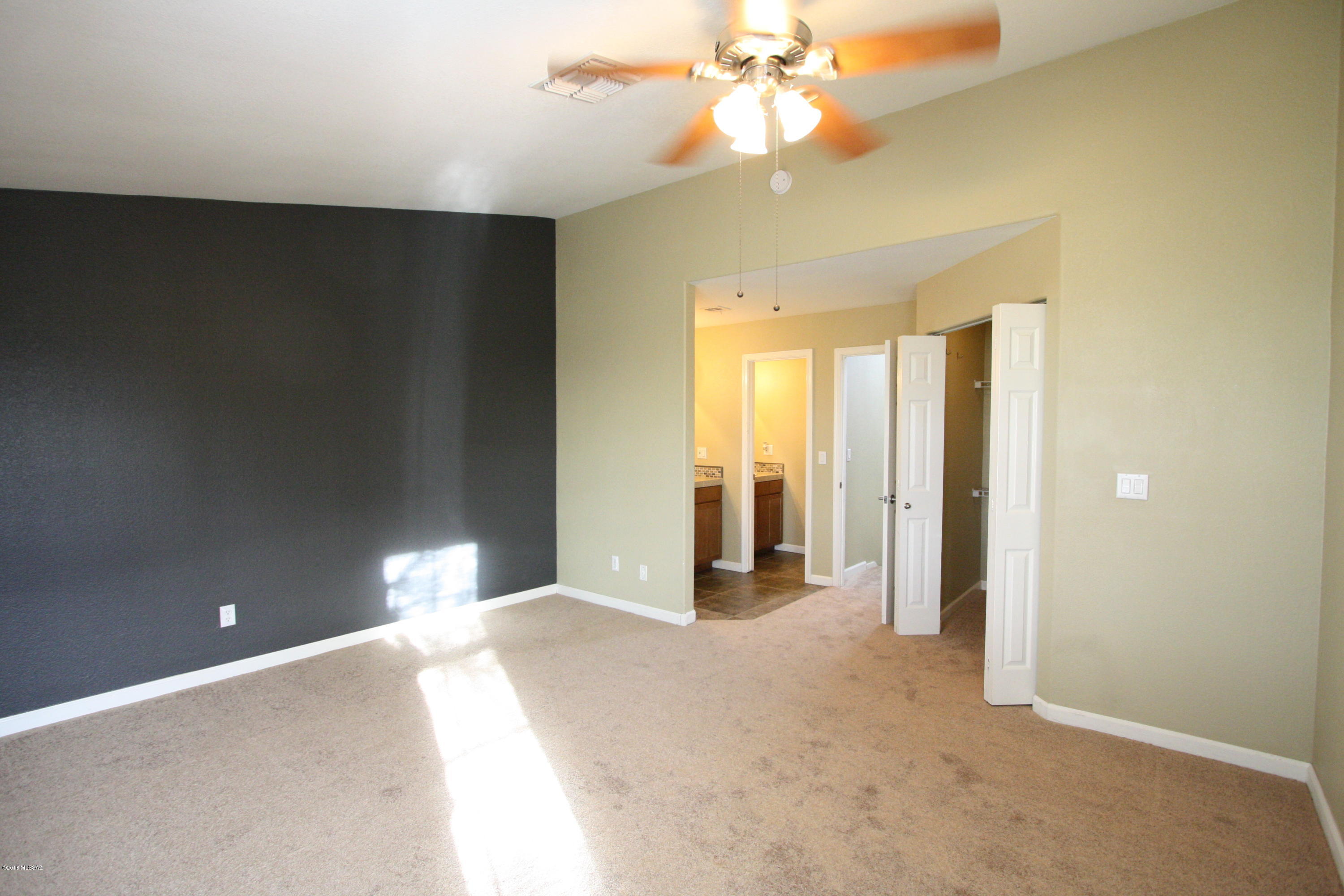 Skyline Village Condominium (1-168) - Residential Lease