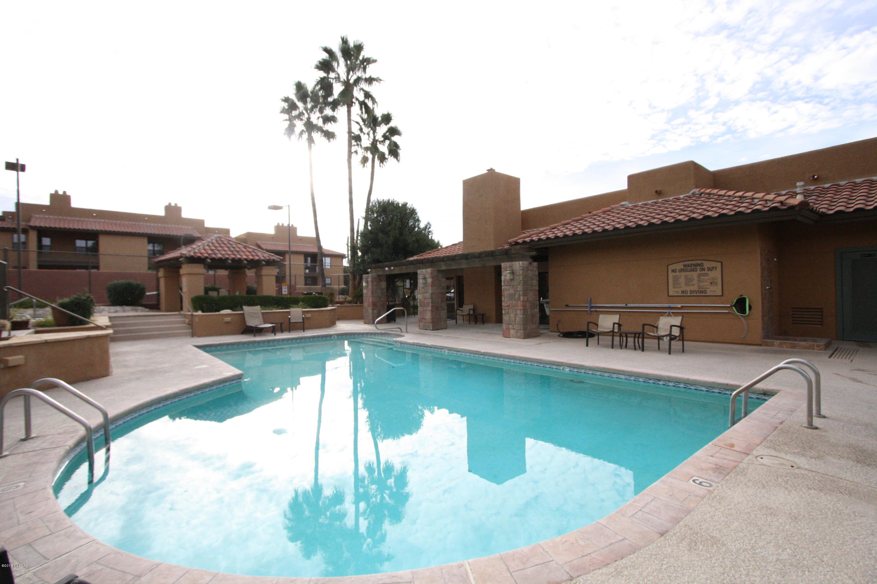Skyline Village Condominium (1-168) - Residential Lease