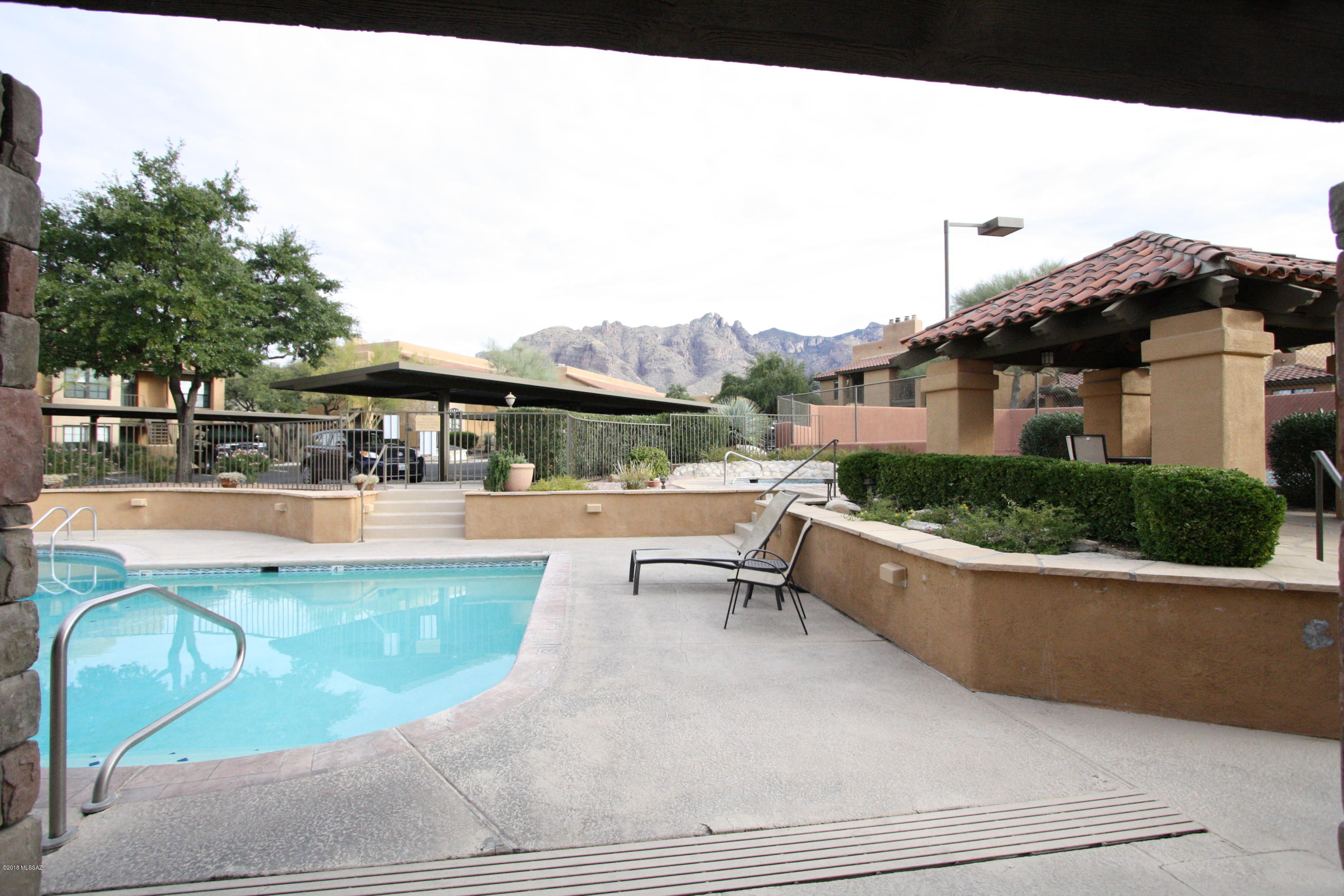 Skyline Village Condominium (1-168) - Residential Lease