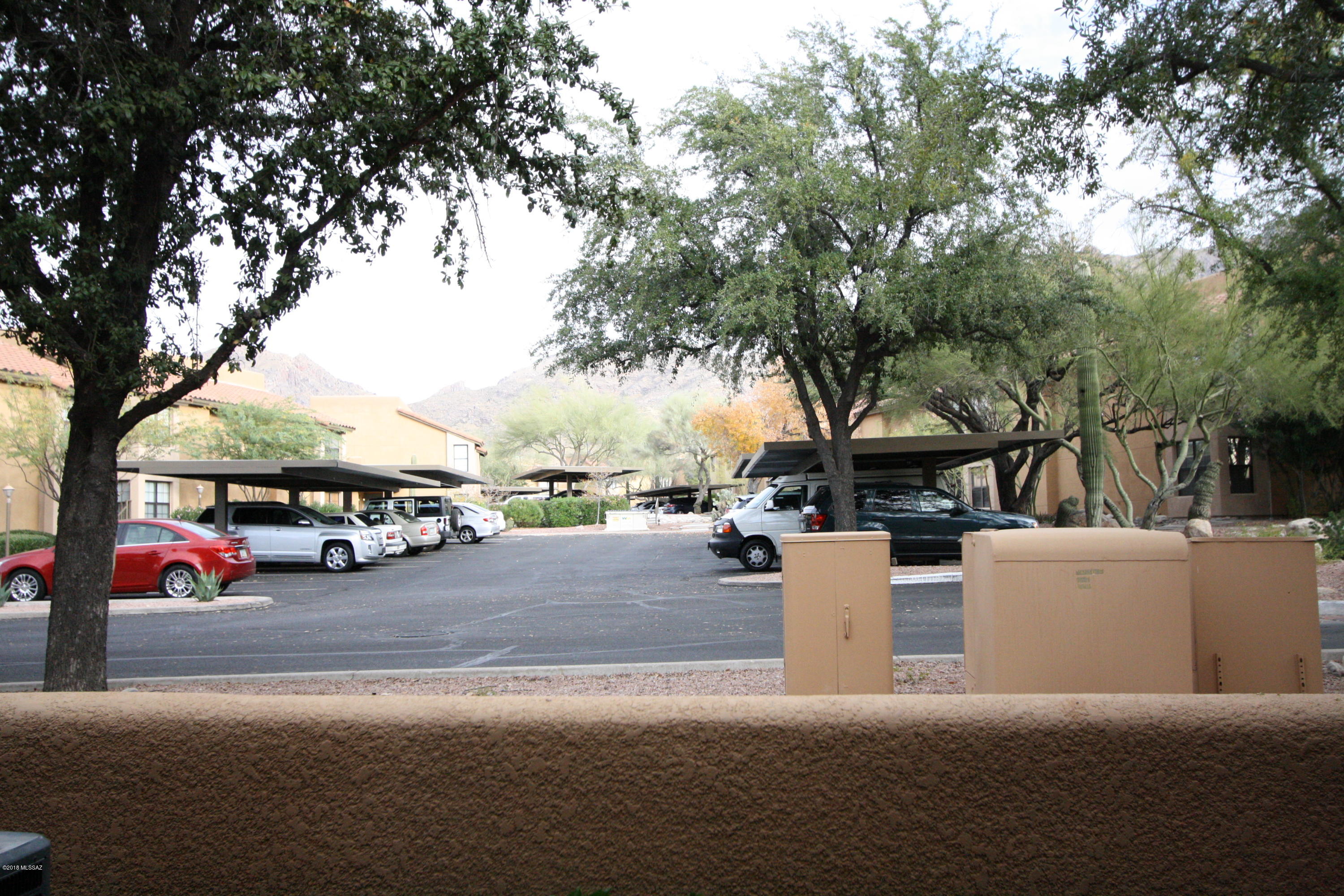 Skyline Village Condominium (1-168) - Residential Lease