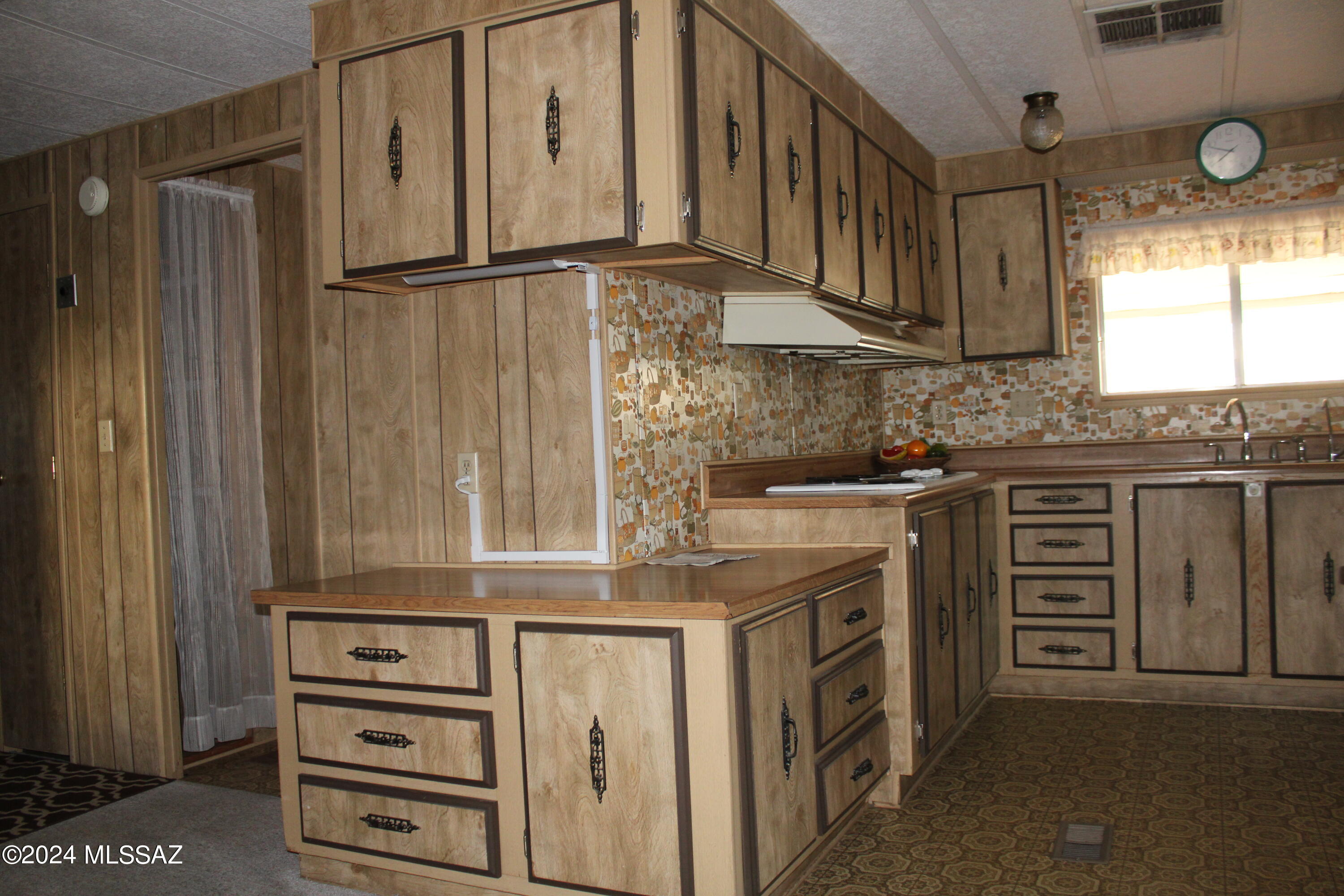 Green Valley Mobile Estates (438-568) - Residential