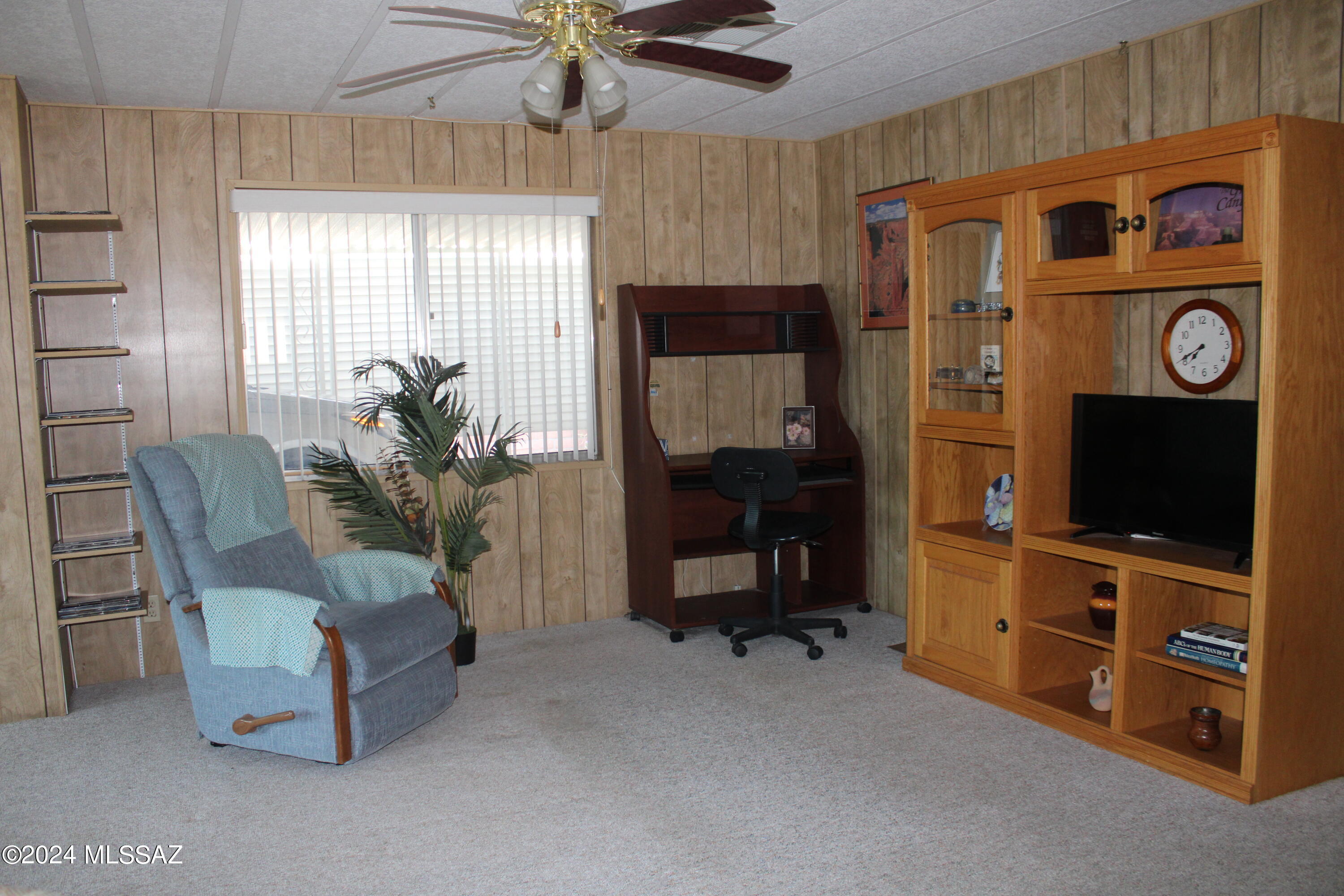 Green Valley Mobile Estates (438-568) - Residential