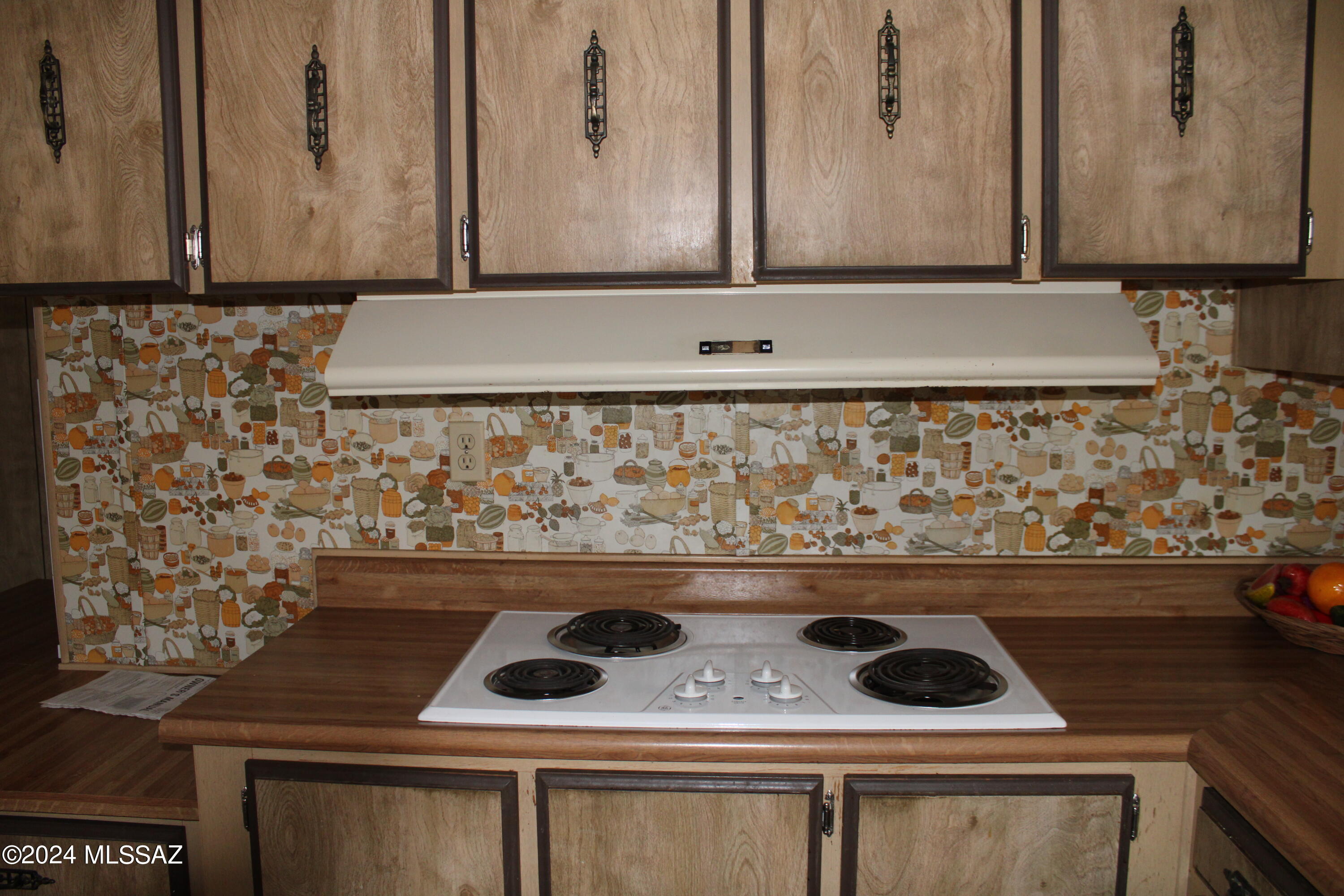 Green Valley Mobile Estates (438-568) - Residential