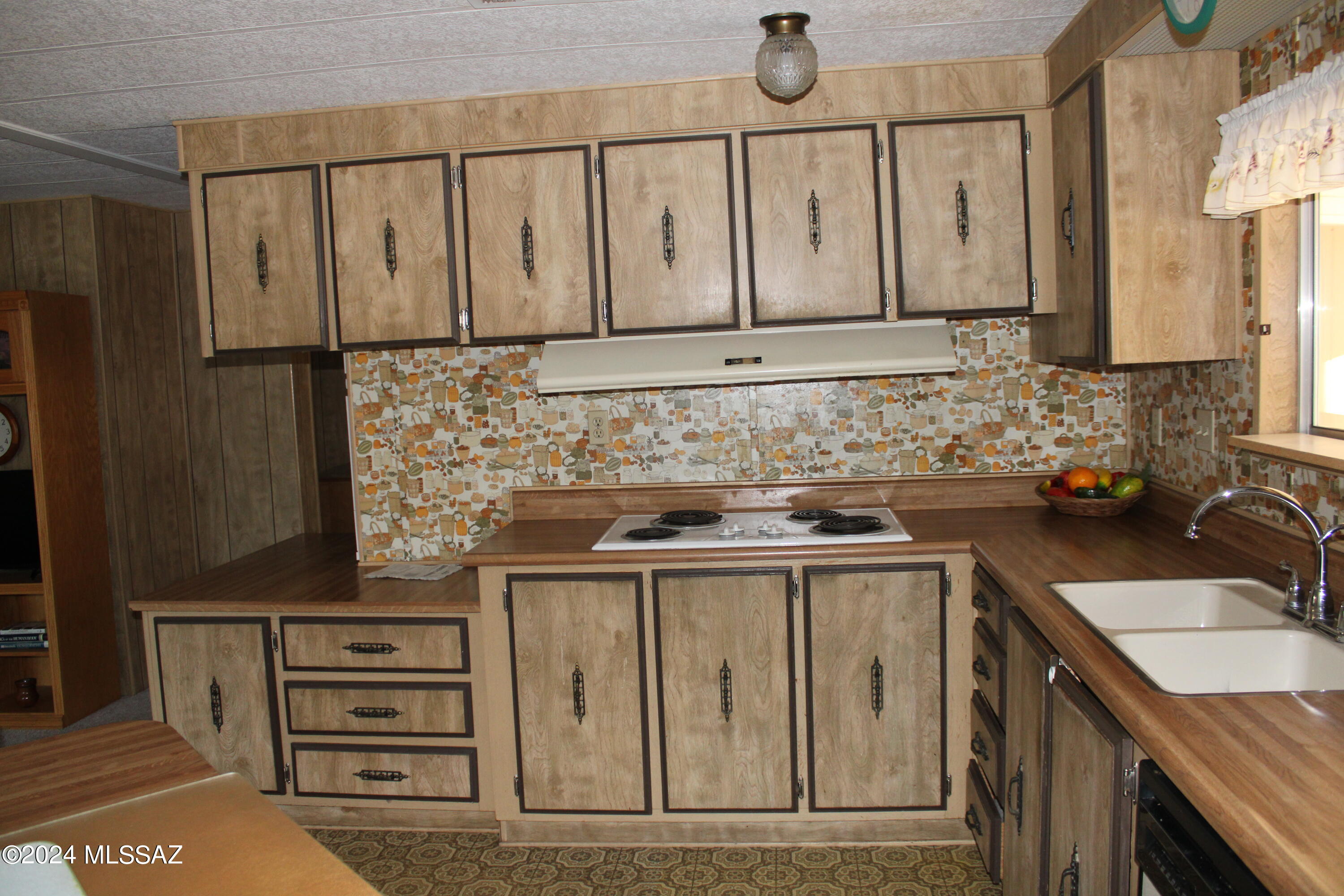 Green Valley Mobile Estates (438-568) - Residential
