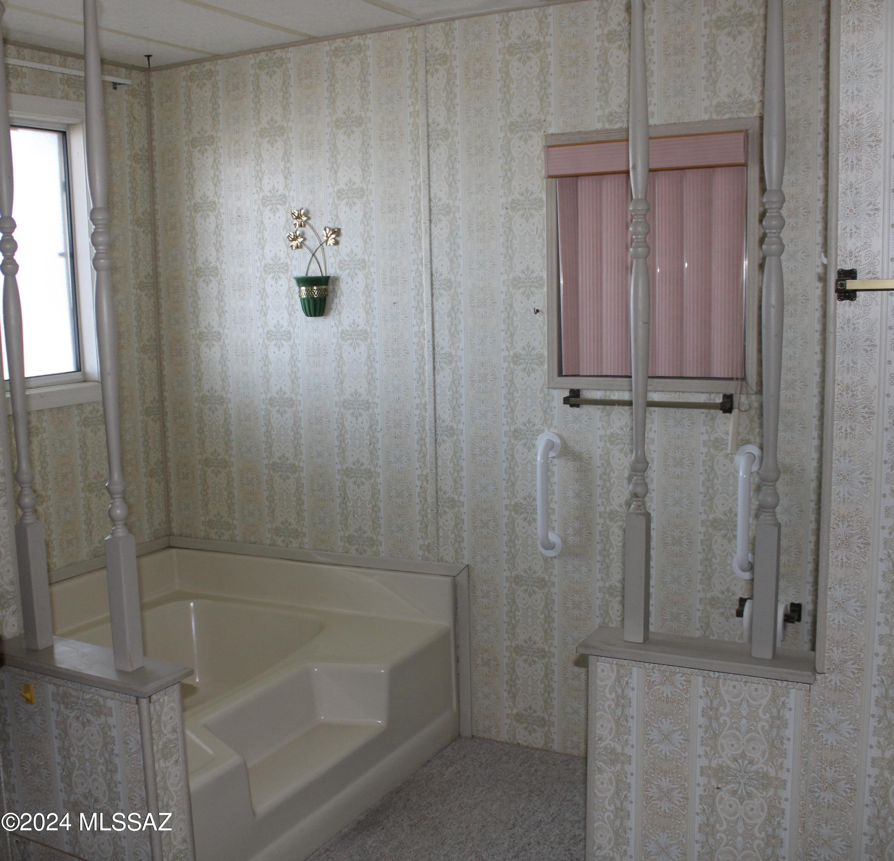 Green Valley Mobile Estates (438-568) - Residential