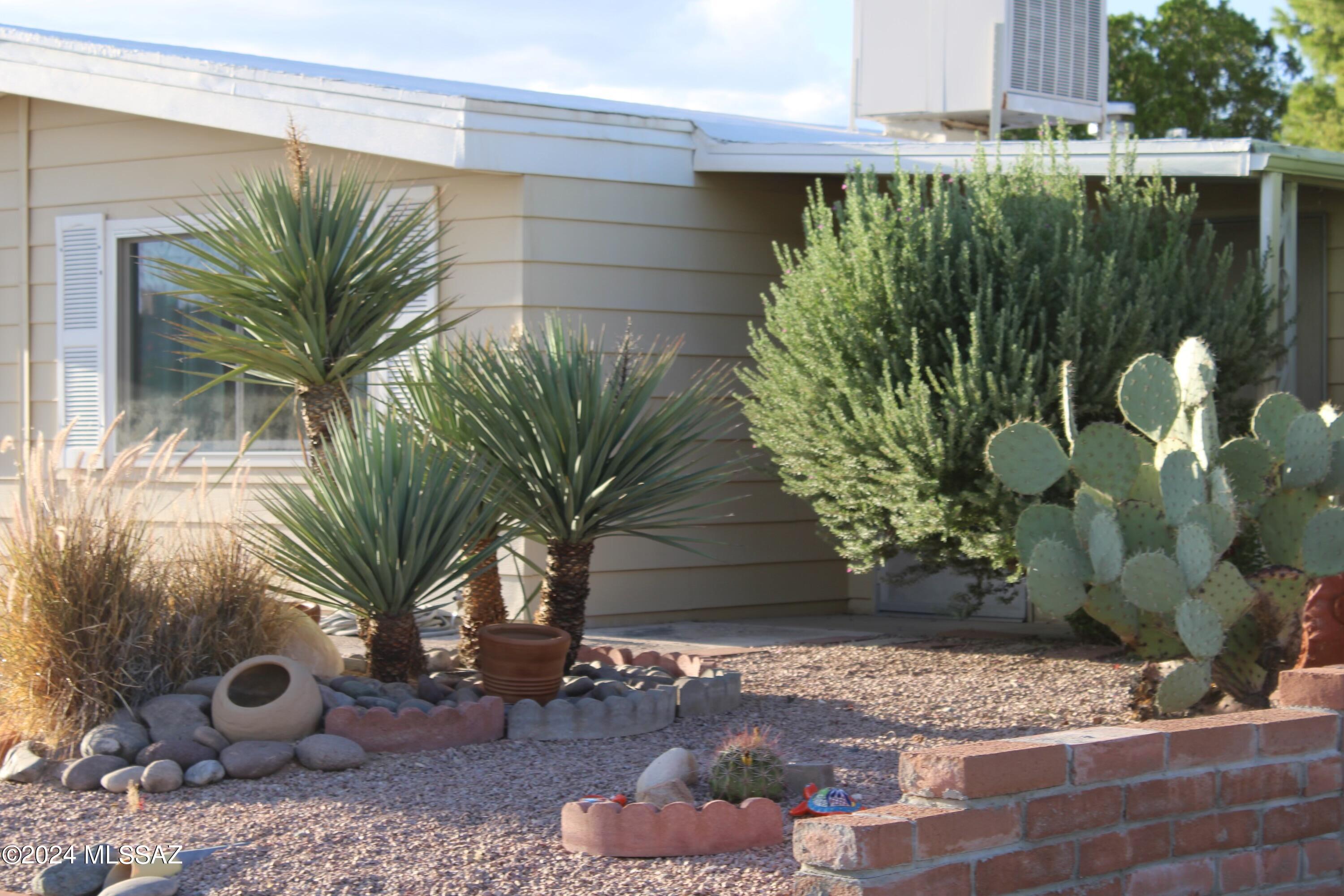 Green Valley Mobile Estates (438-568) - Residential