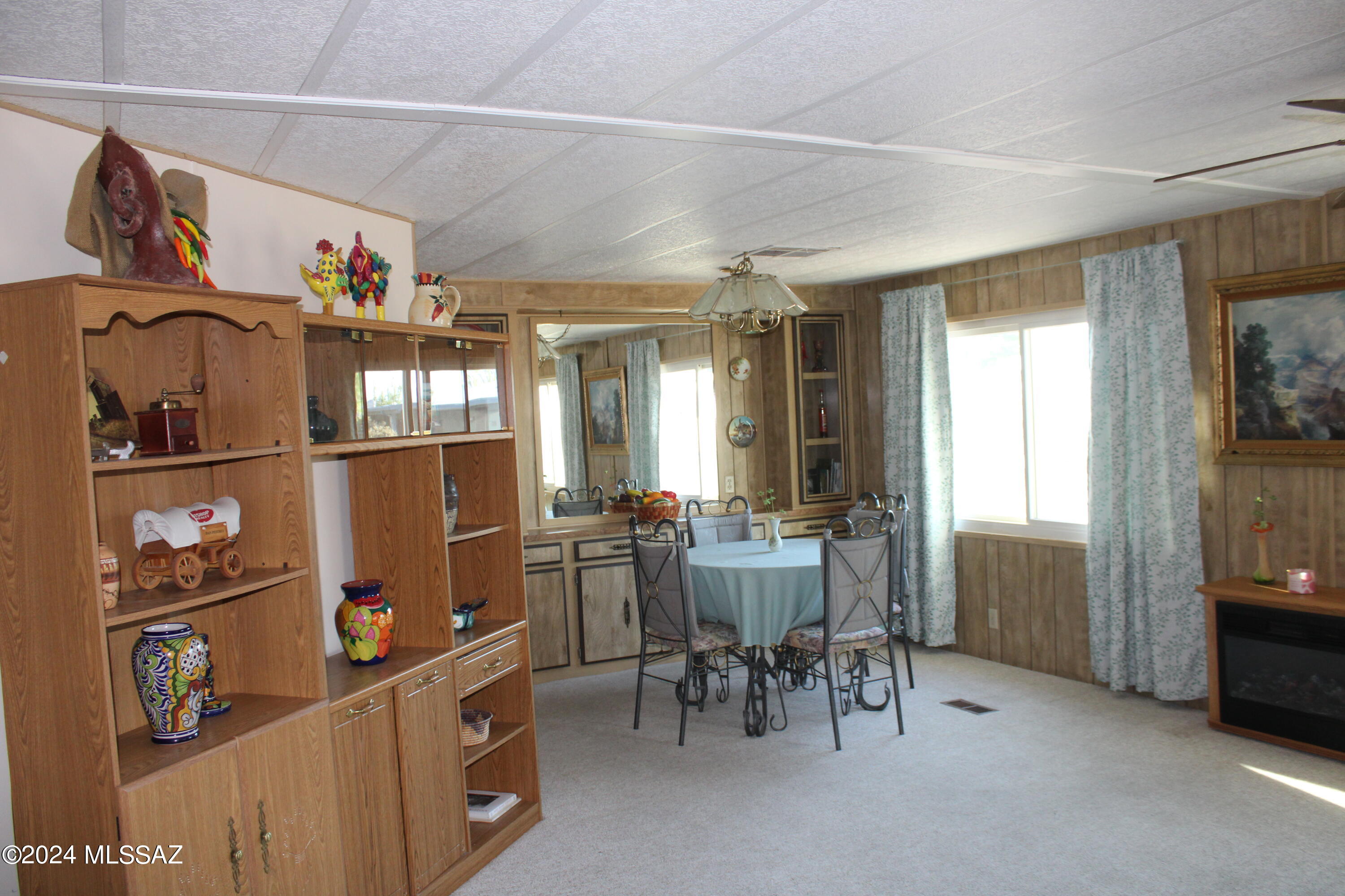 Green Valley Mobile Estates (438-568) - Residential