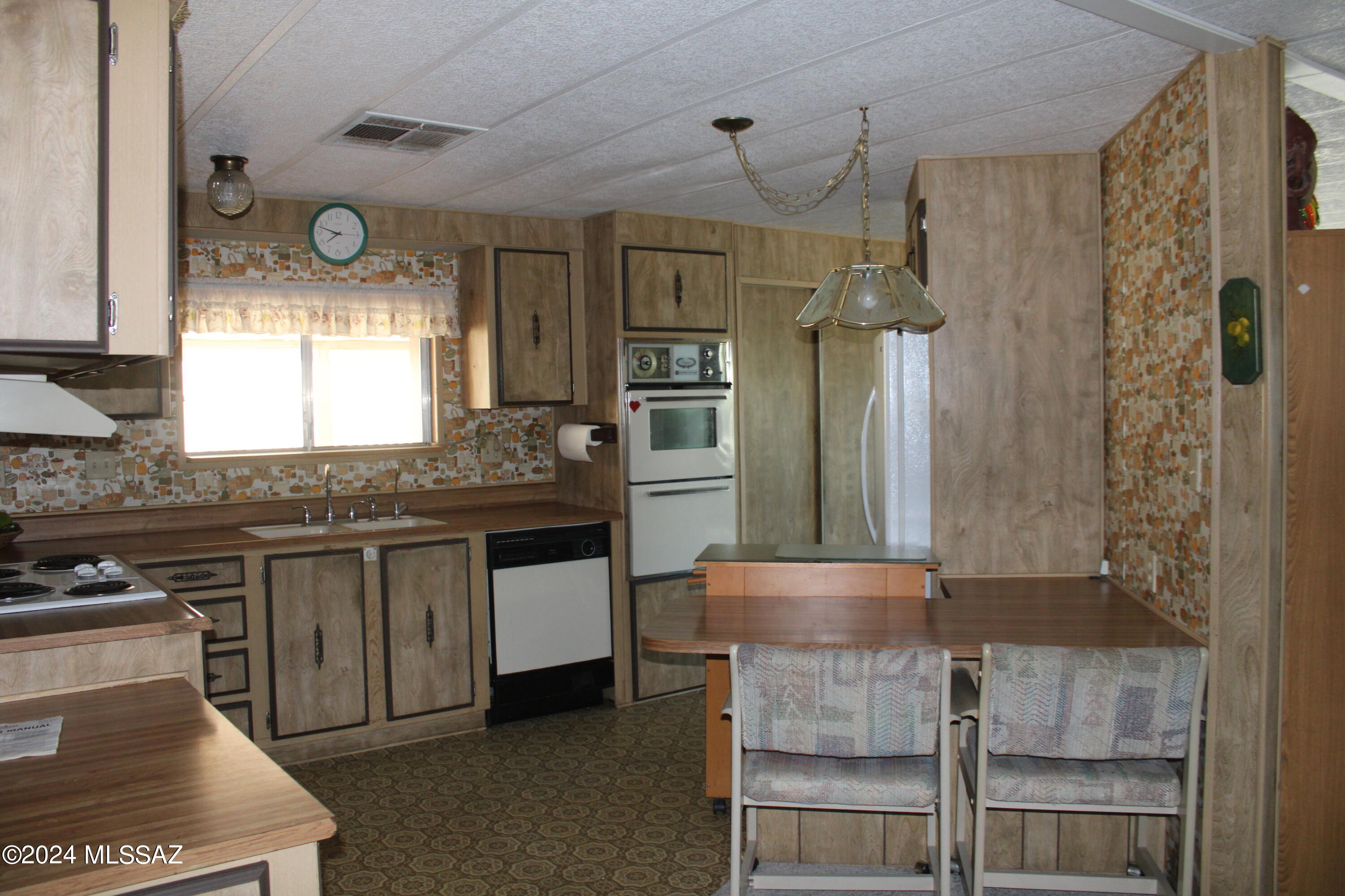Green Valley Mobile Estates (438-568) - Residential