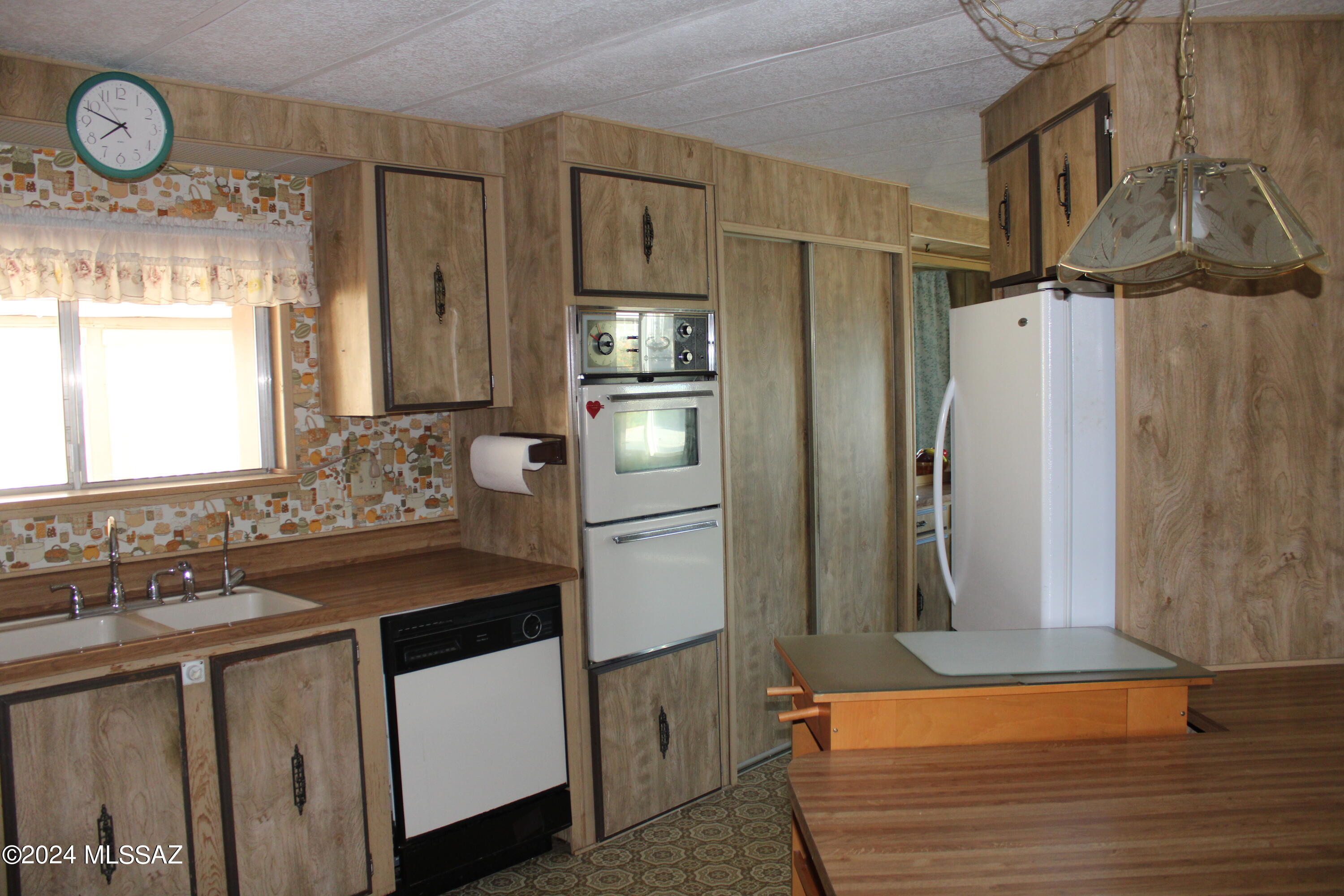 Green Valley Mobile Estates (438-568) - Residential