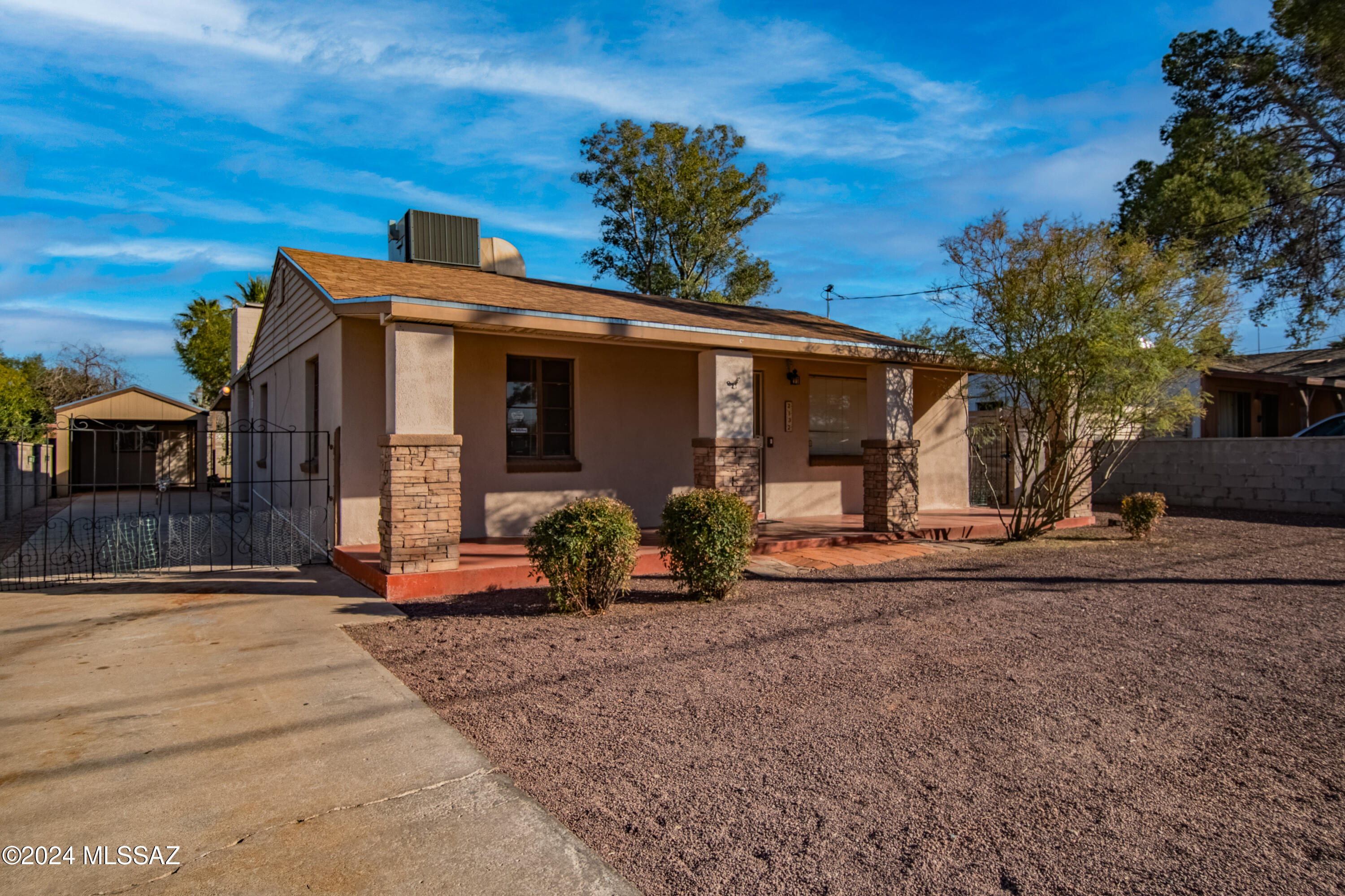 N/A - Residential
