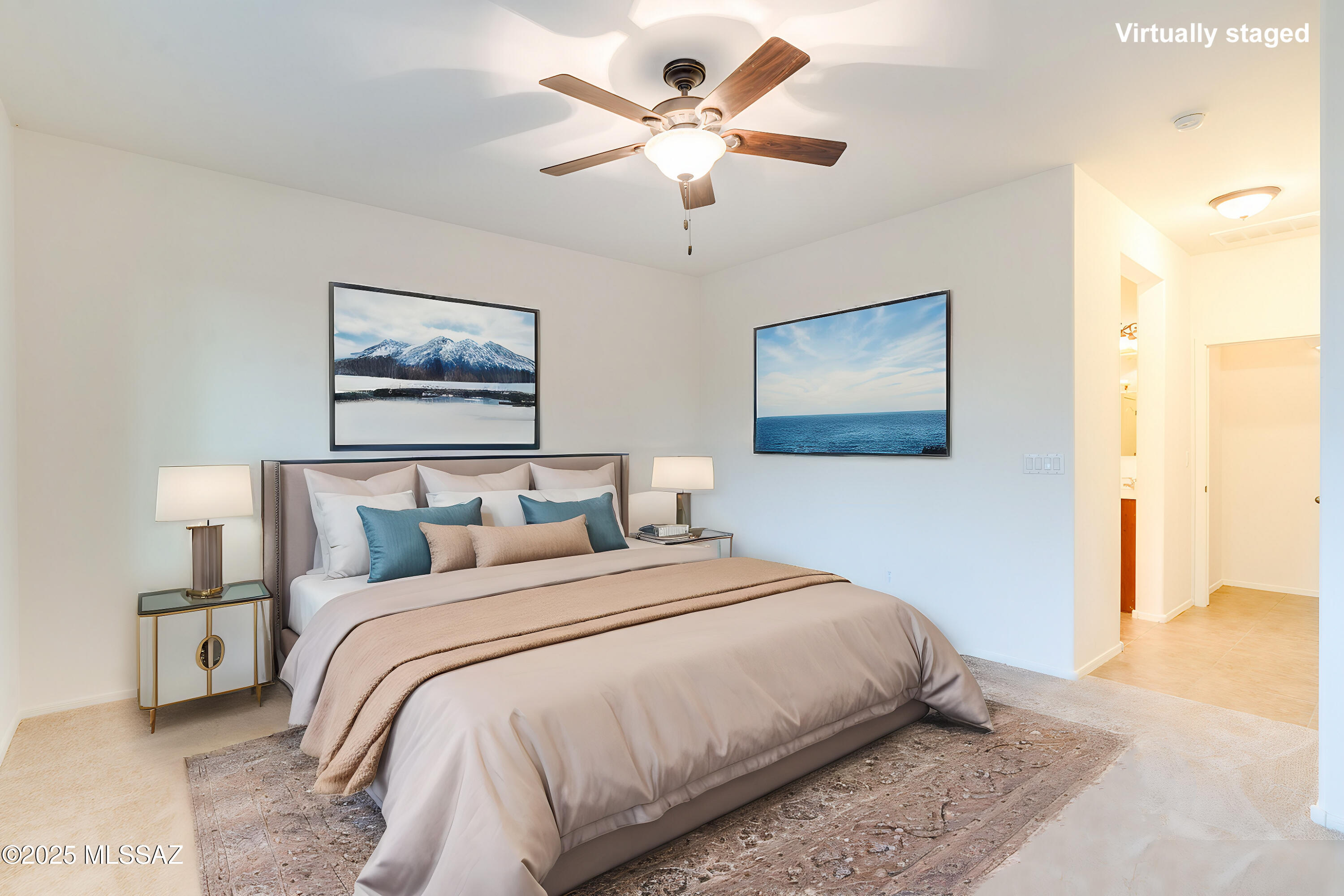Madera Highlands Villages 1-10 & 15 - Residential