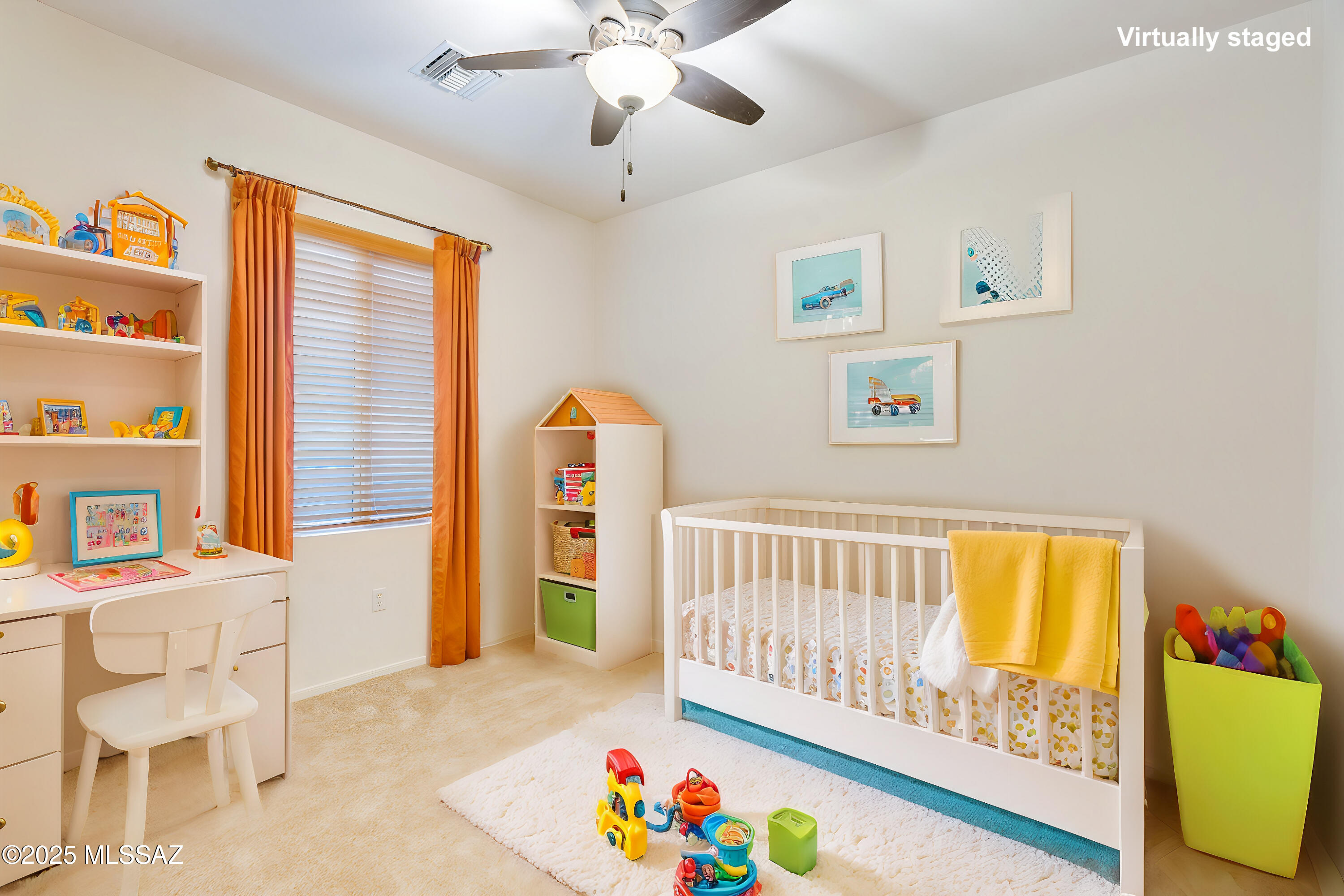 Madera Highlands Villages 1-10 & 15 - Residential