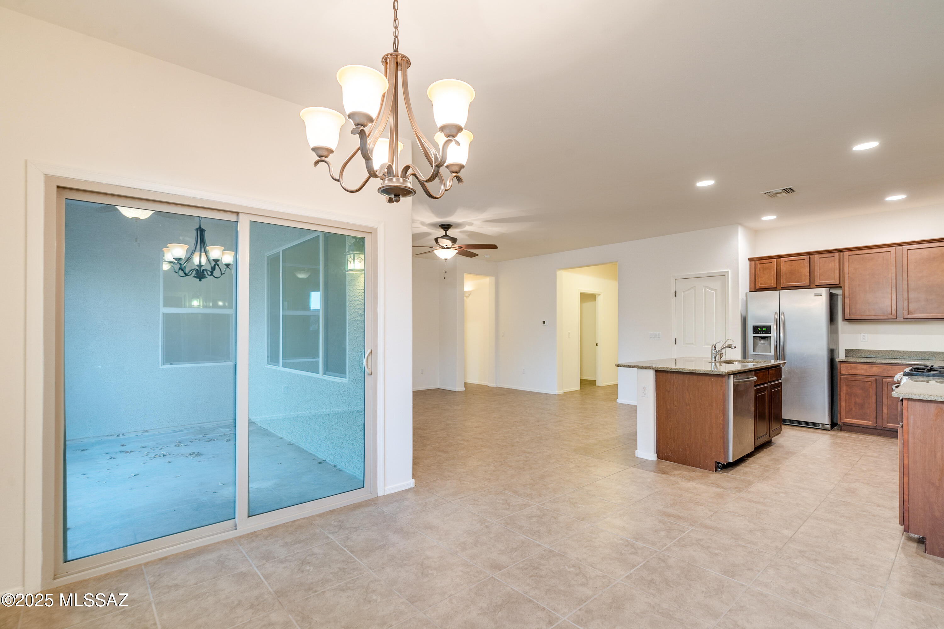 Madera Highlands Villages 1-10 & 15 - Residential