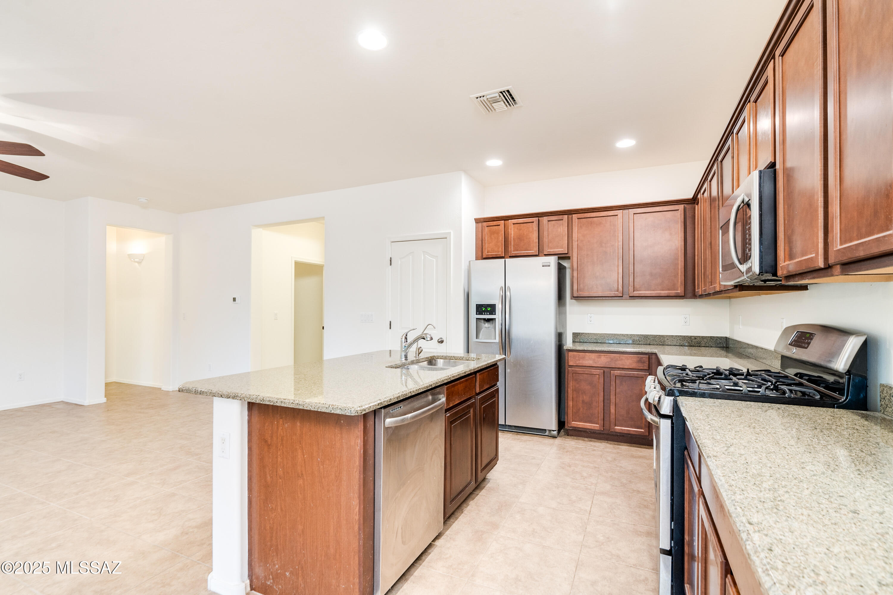 Madera Highlands Villages 1-10 & 15 - Residential