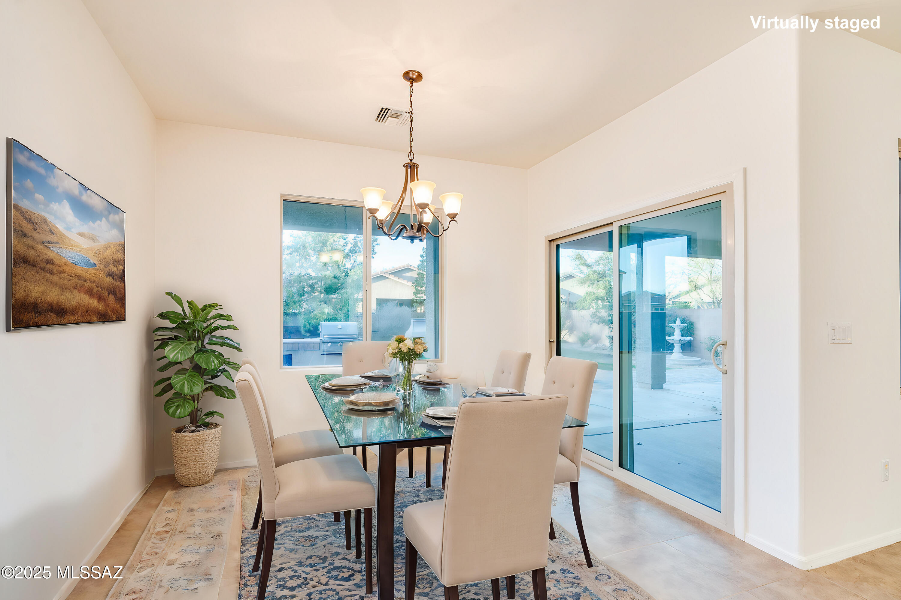 Madera Highlands Villages 1-10 & 15 - Residential