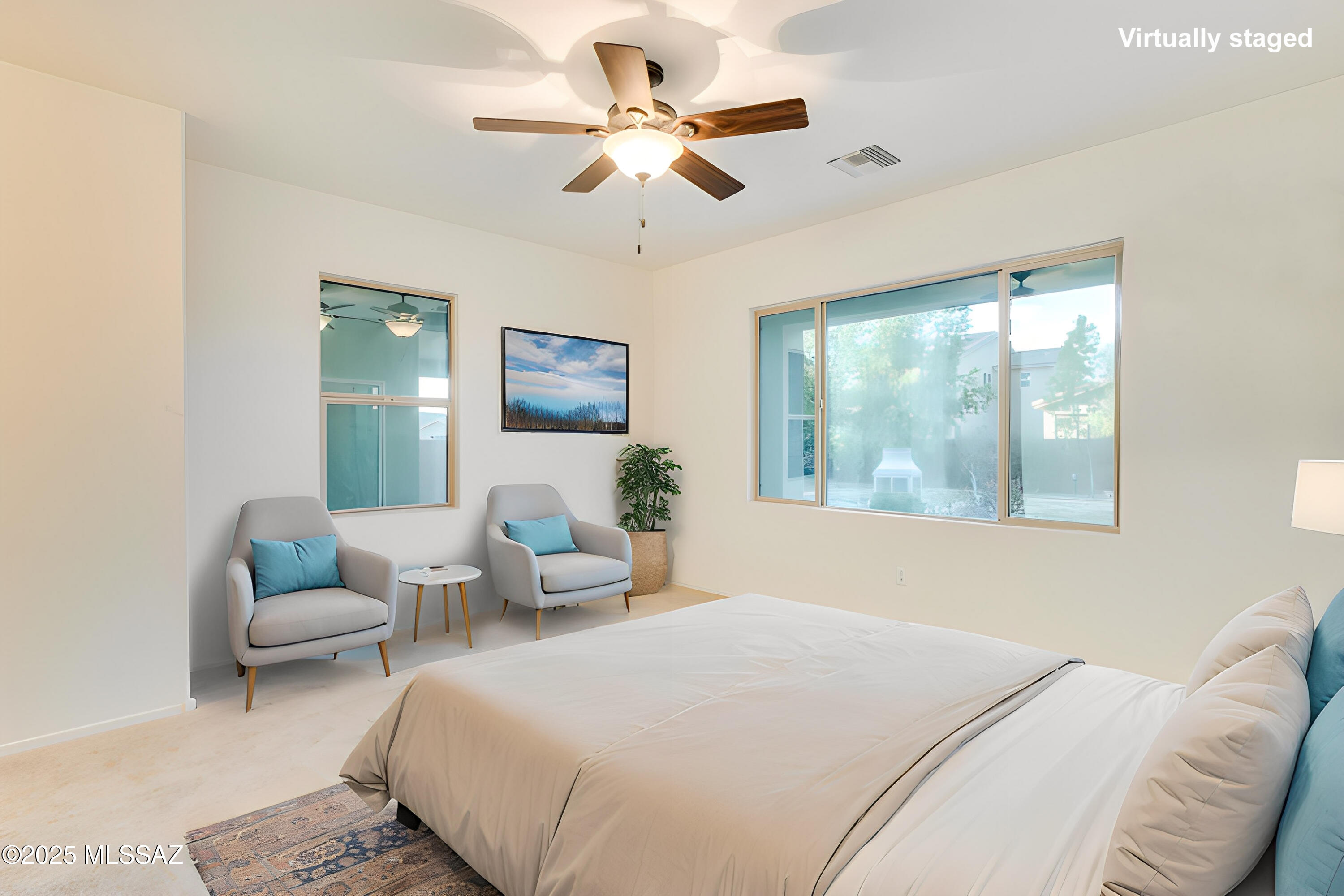 Madera Highlands Villages 1-10 & 15 - Residential