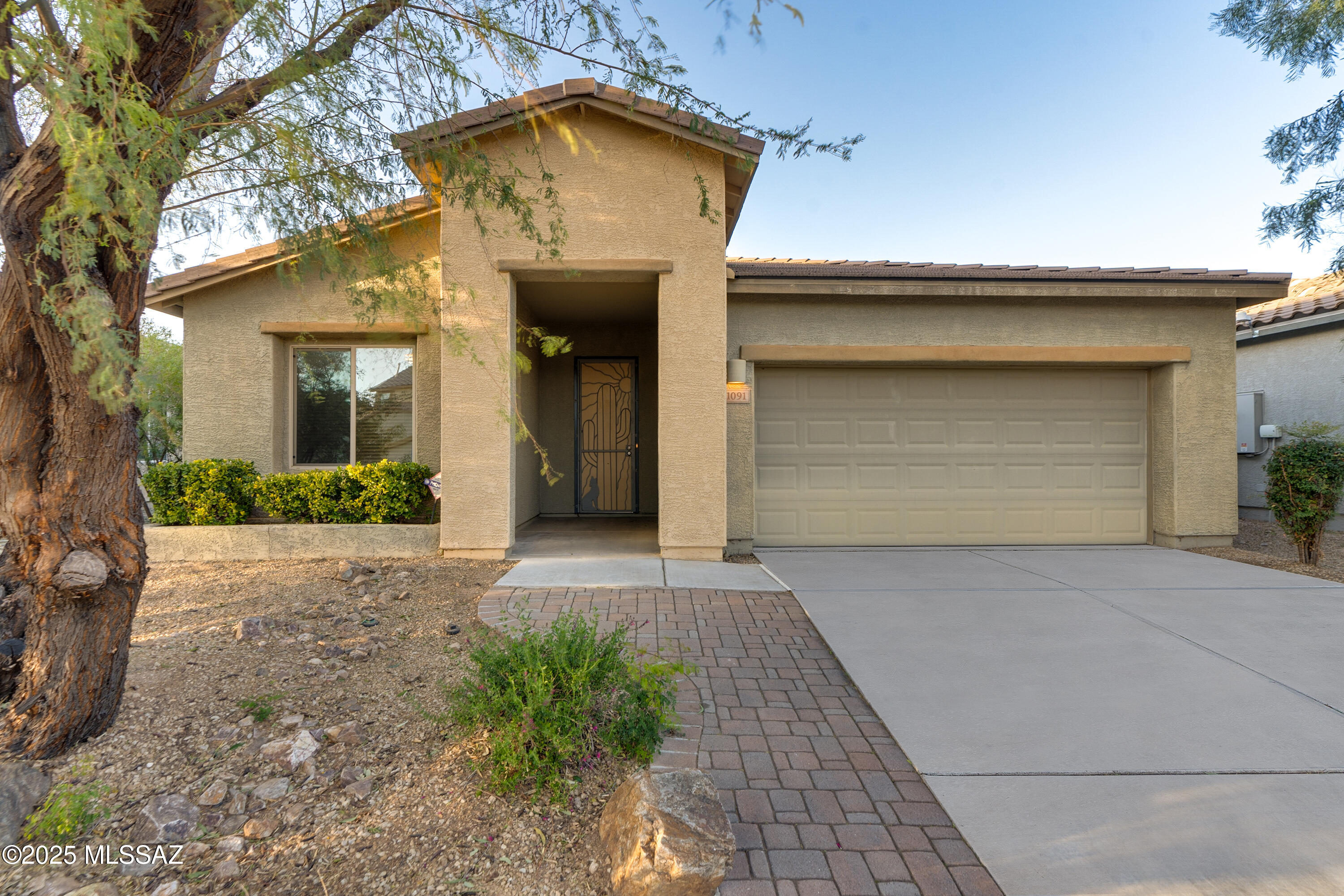 Madera Highlands Villages 1-10 & 15 - Residential