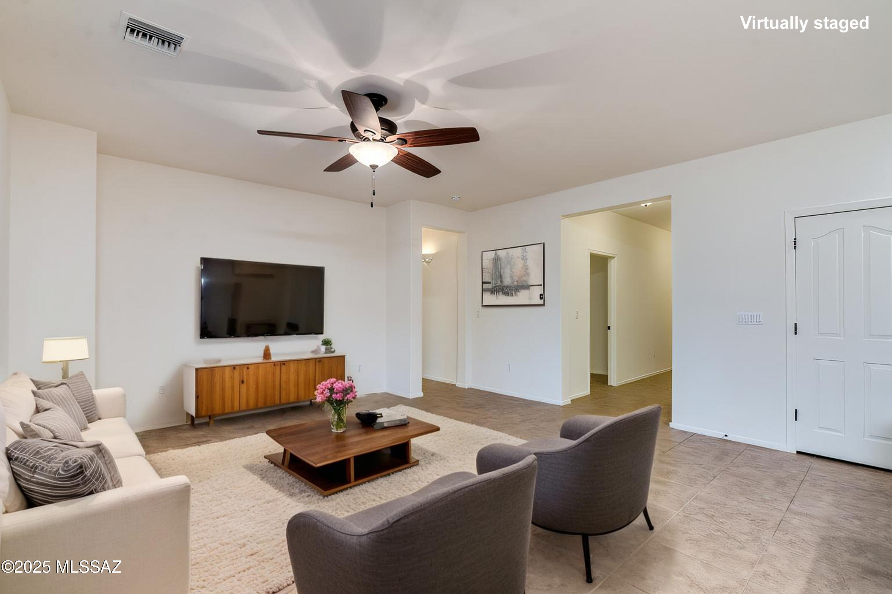 Madera Highlands Villages 1-10 & 15 - Residential