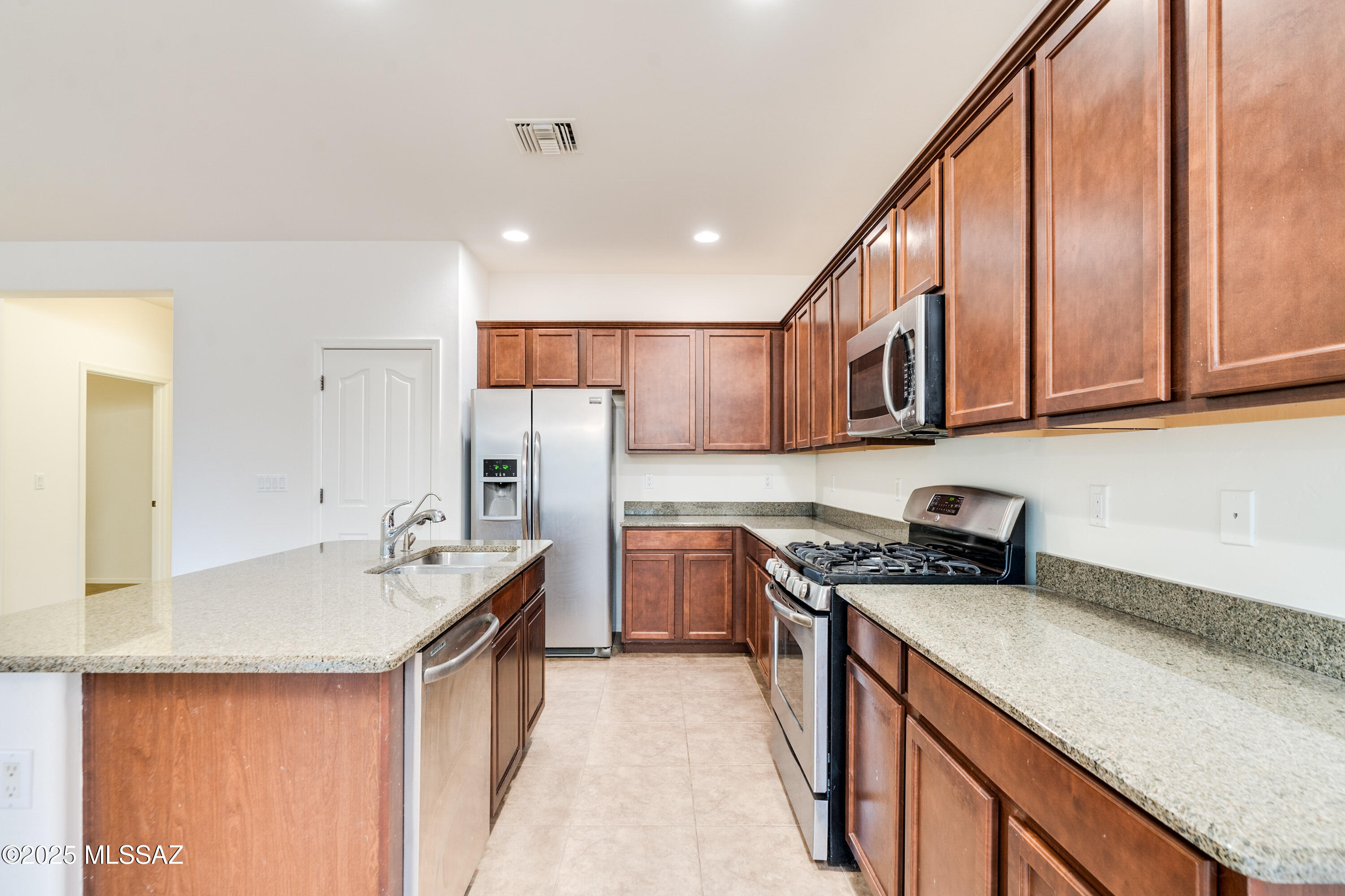 Madera Highlands Villages 1-10 & 15 - Residential