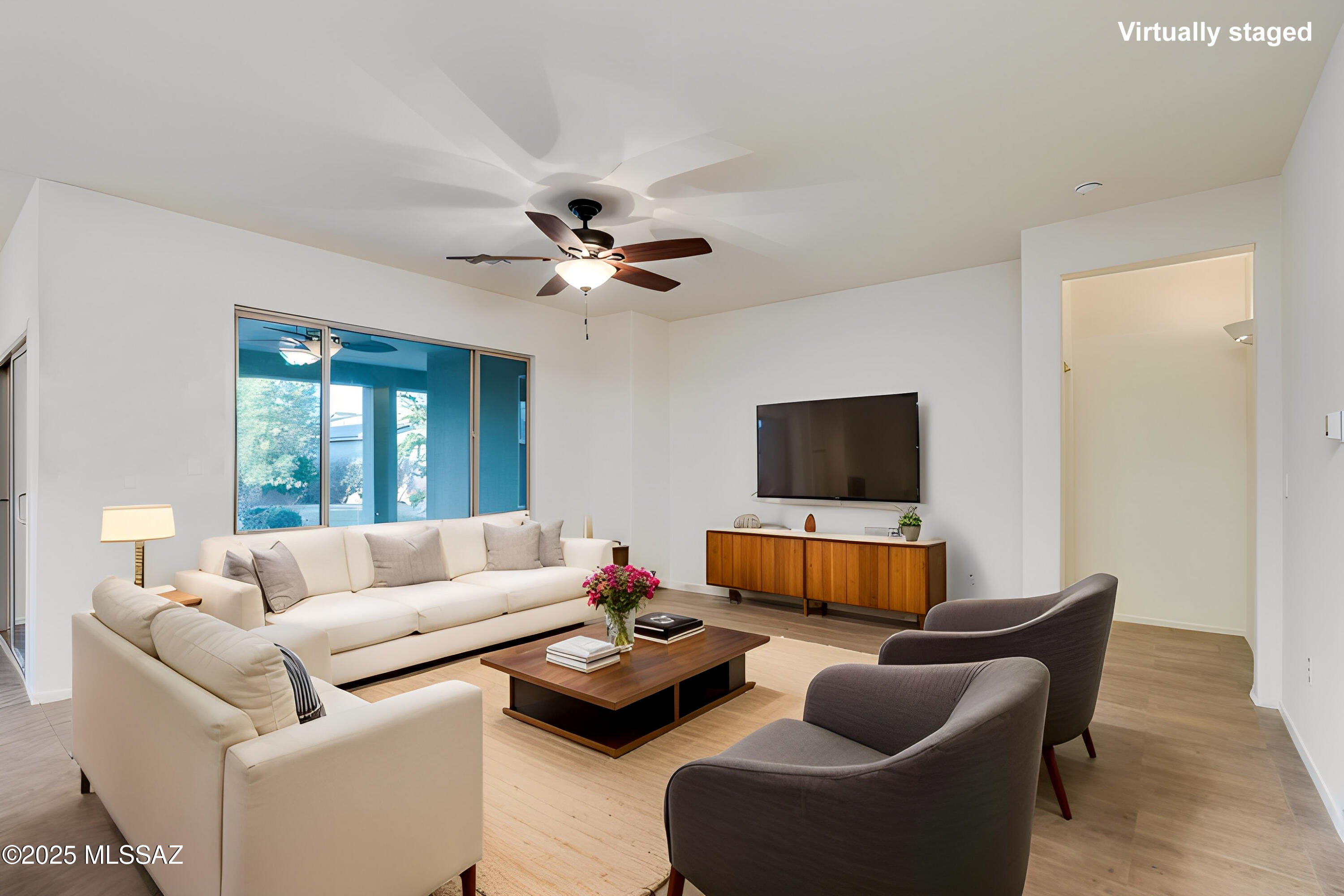 Madera Highlands Villages 1-10 & 15 - Residential