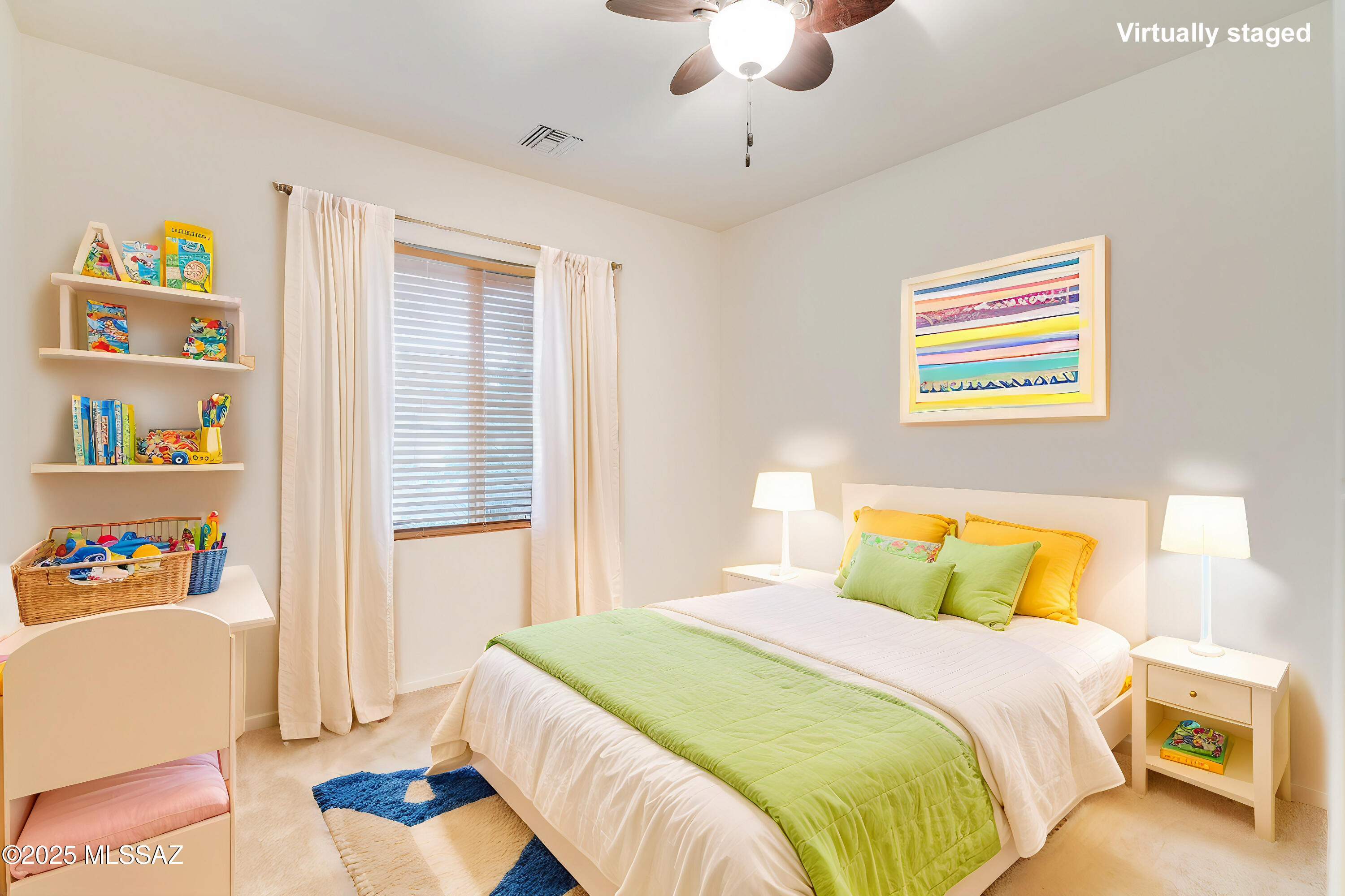 Madera Highlands Villages 1-10 & 15 - Residential