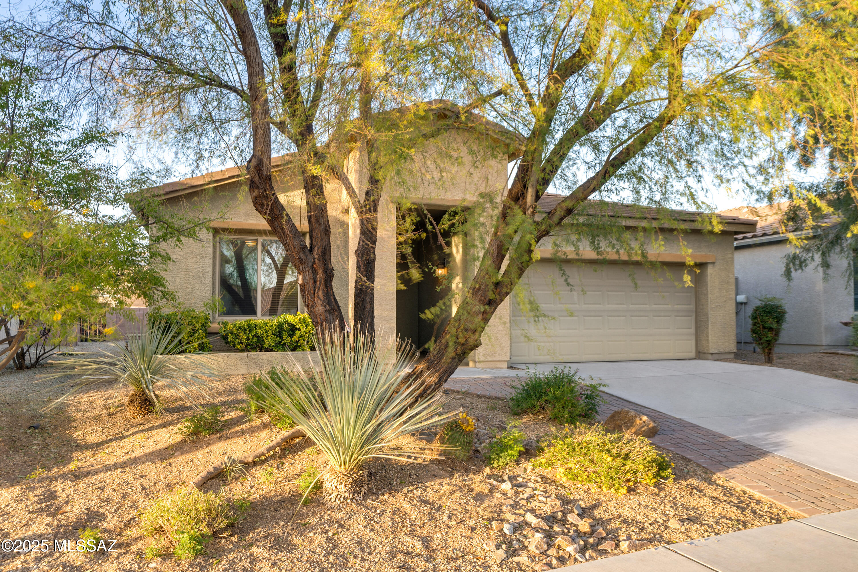 Madera Highlands Villages 1-10 & 15 - Residential